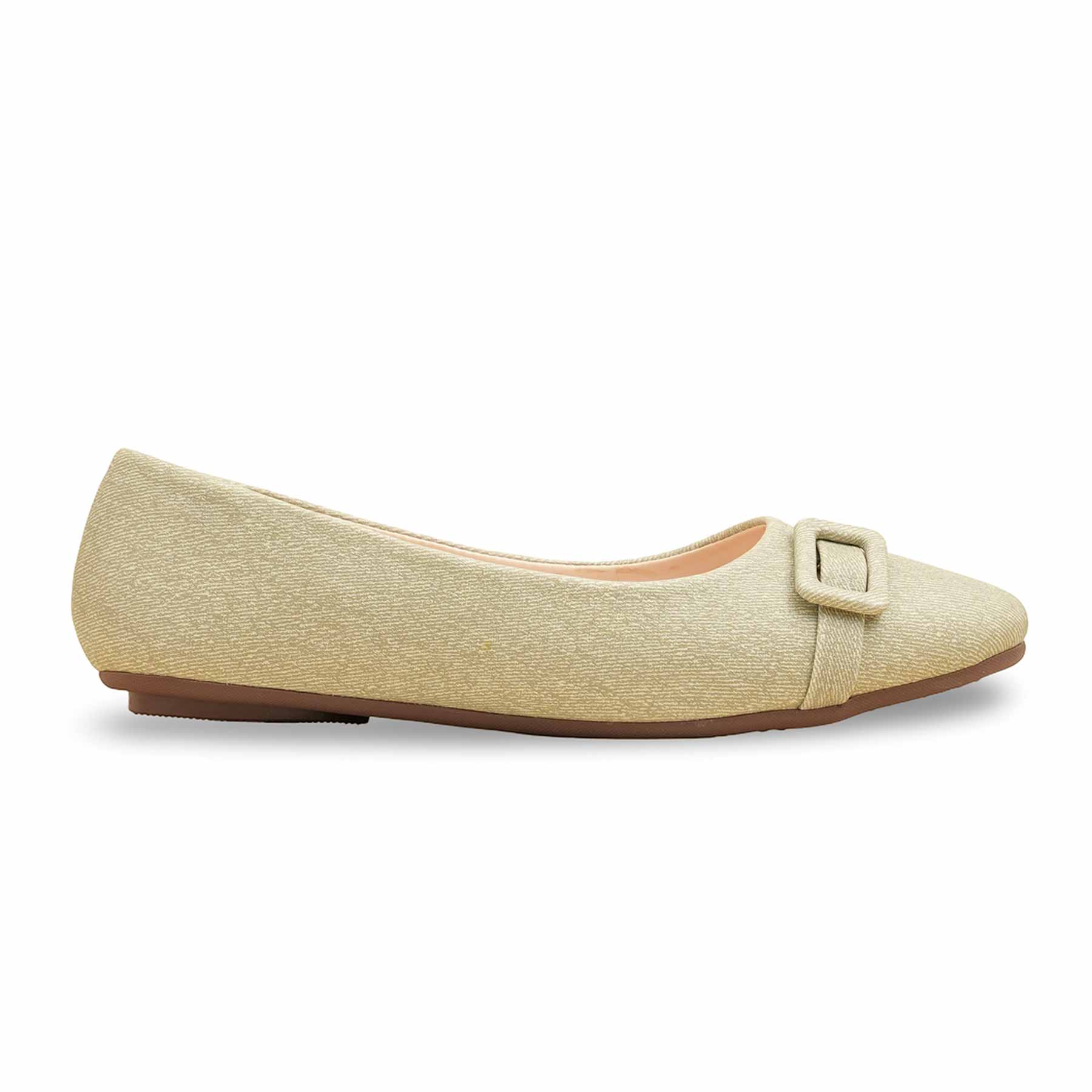 Green Women Pumps WN1322 - Image 2