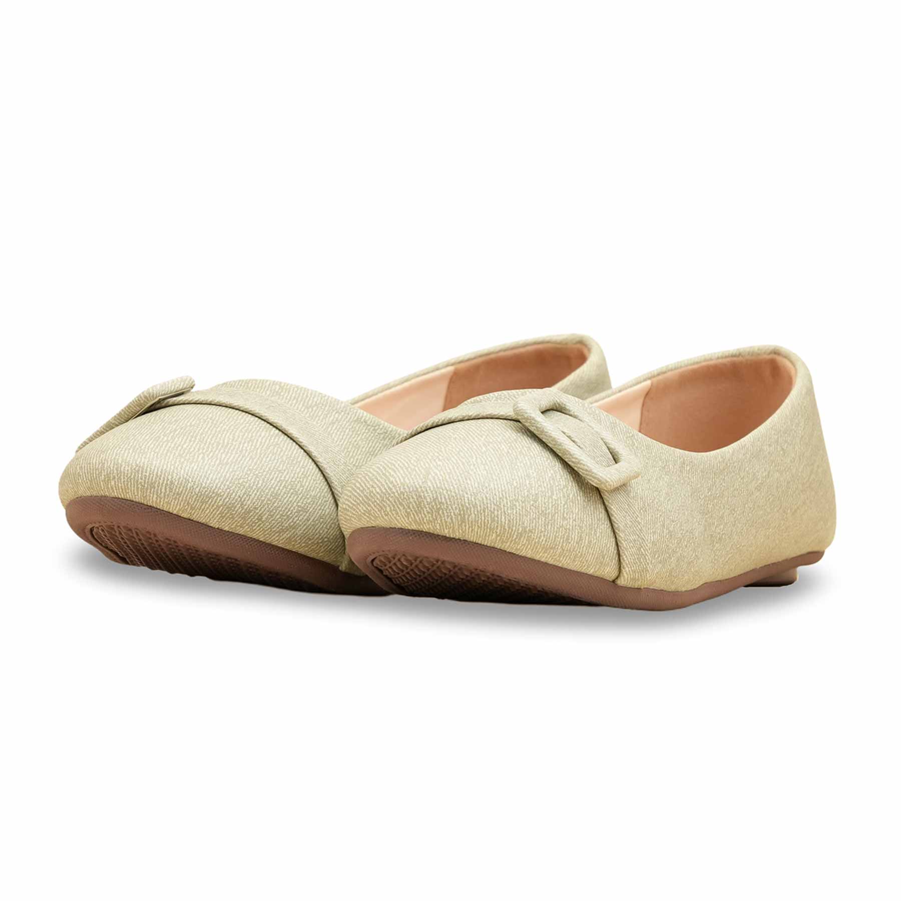 Green Women Pumps WN1322 - Image 3