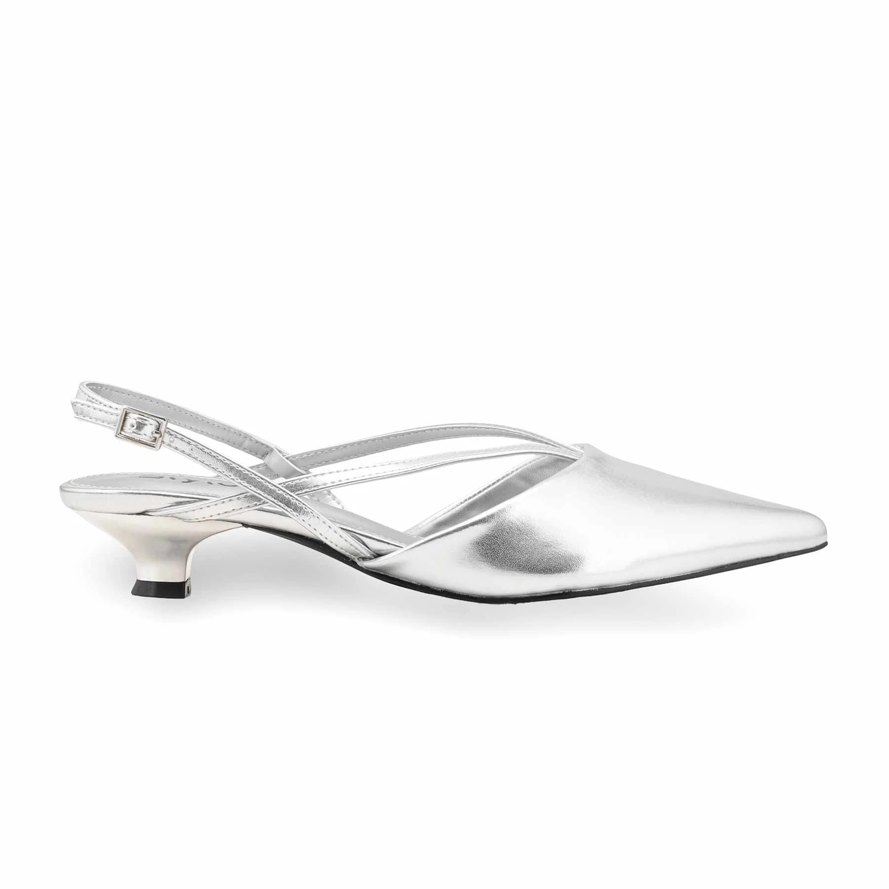 Grey Back Open For Women WN5442 - Image 3