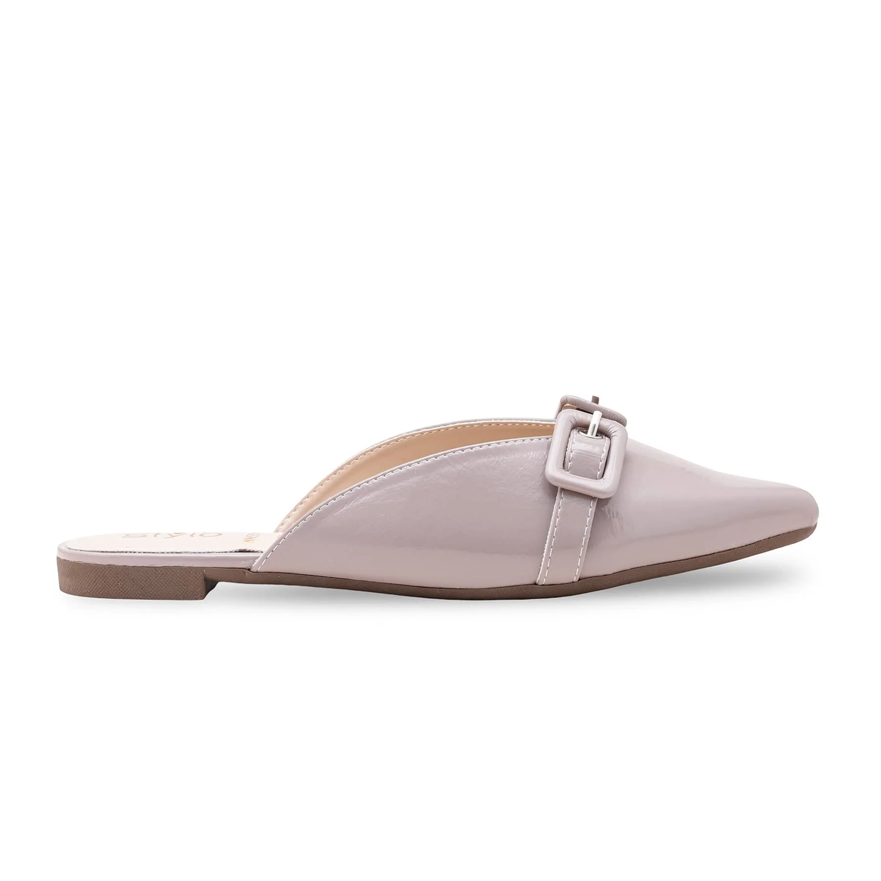 Grey Back Open For Women WN5513 - Image 2