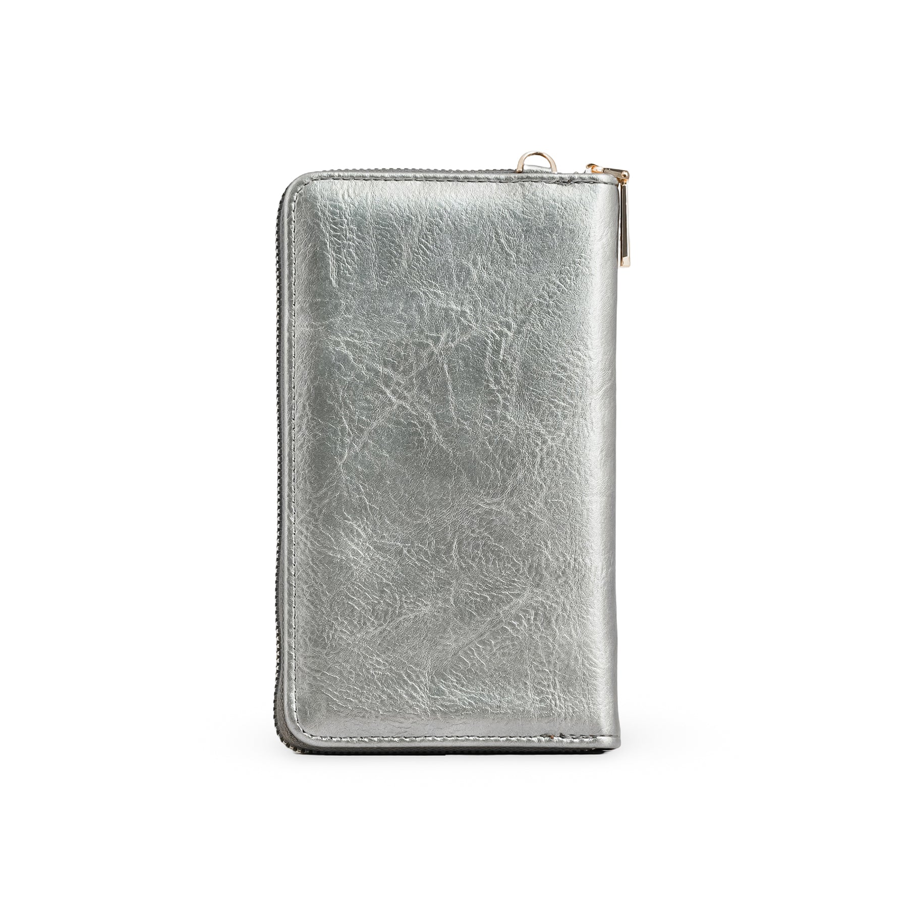 Grey Casual Pouch P97633 - Image 4