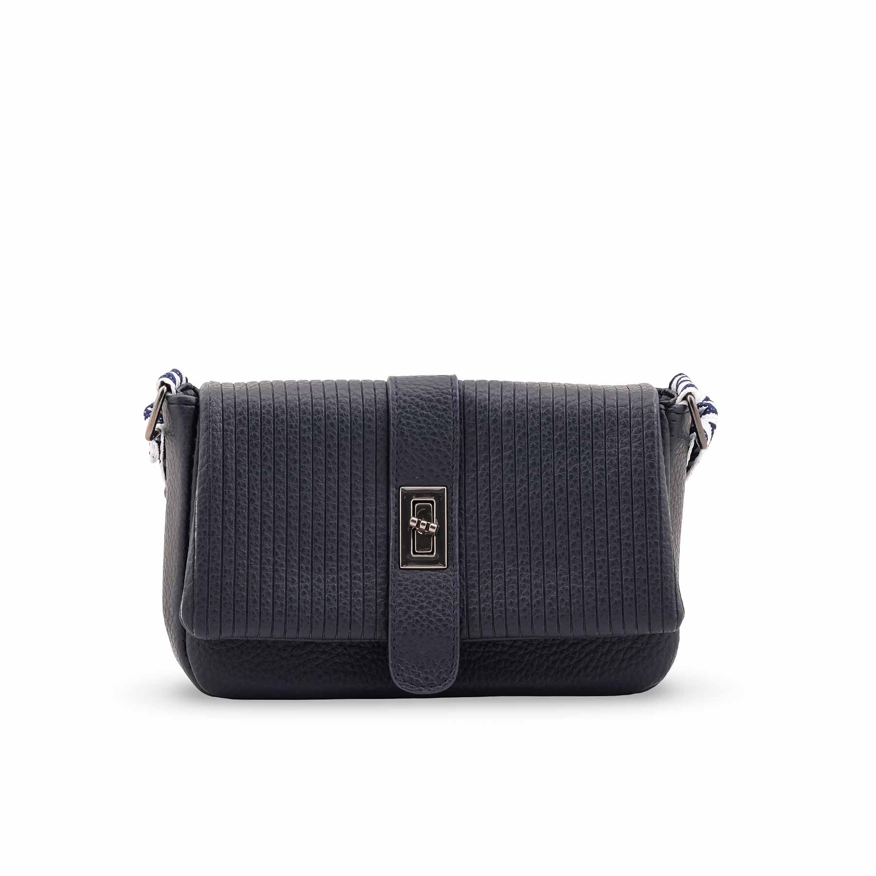 Grey Casual Pouch P97705 - Image 2