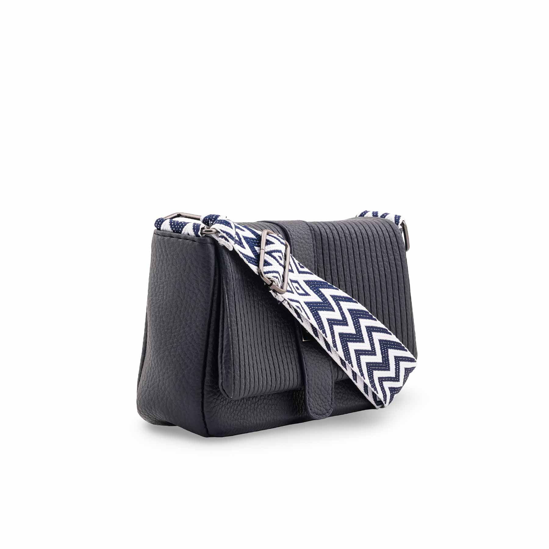 Grey Casual Pouch P97705 - Image 3