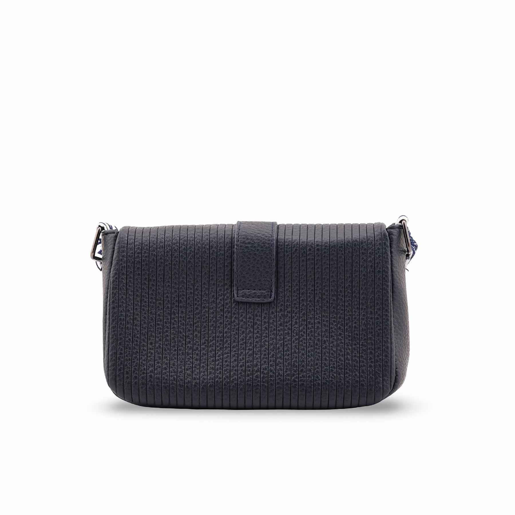 Grey Casual Pouch P97705 - Image 4