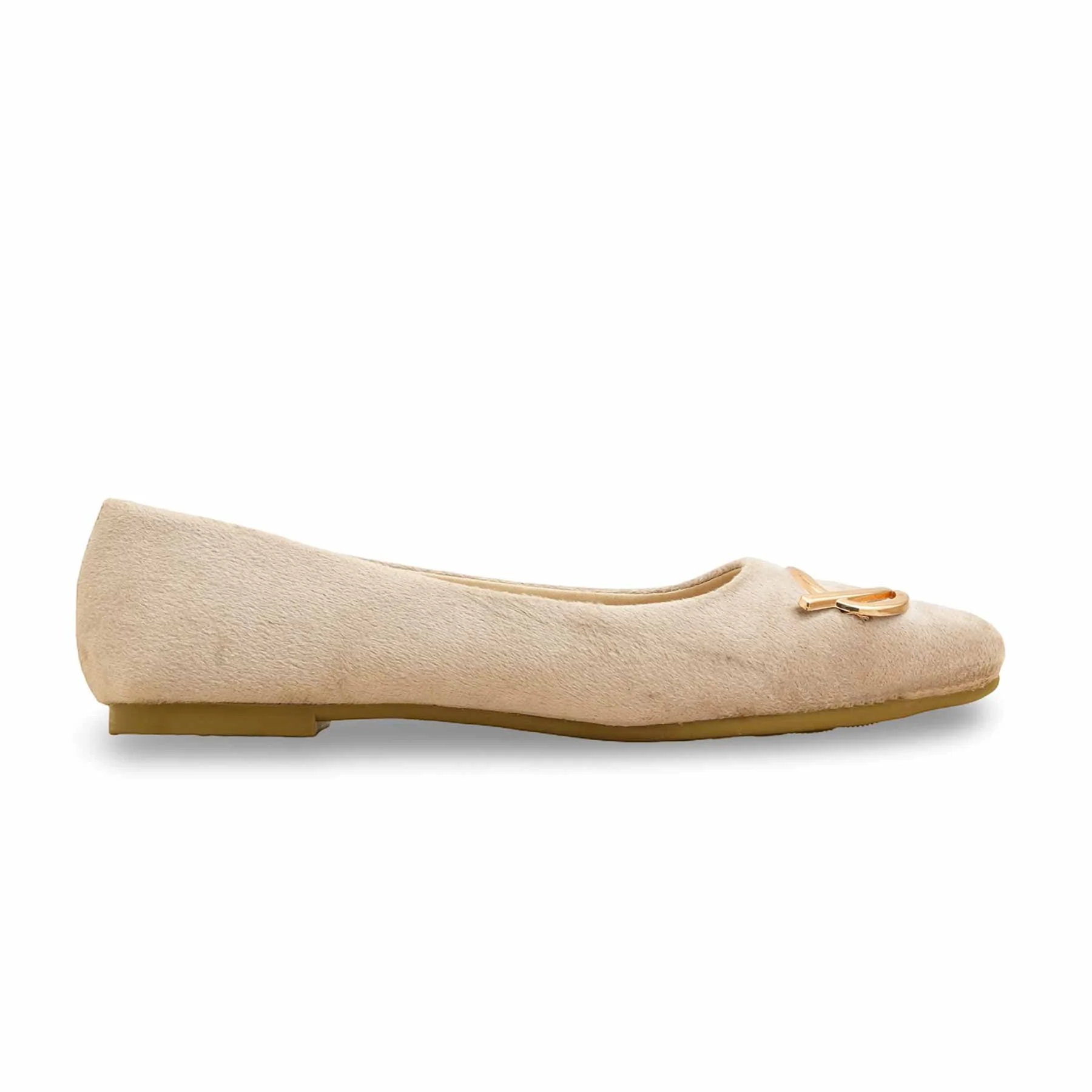 Grey Casual Pumps WN1273 - Image 2