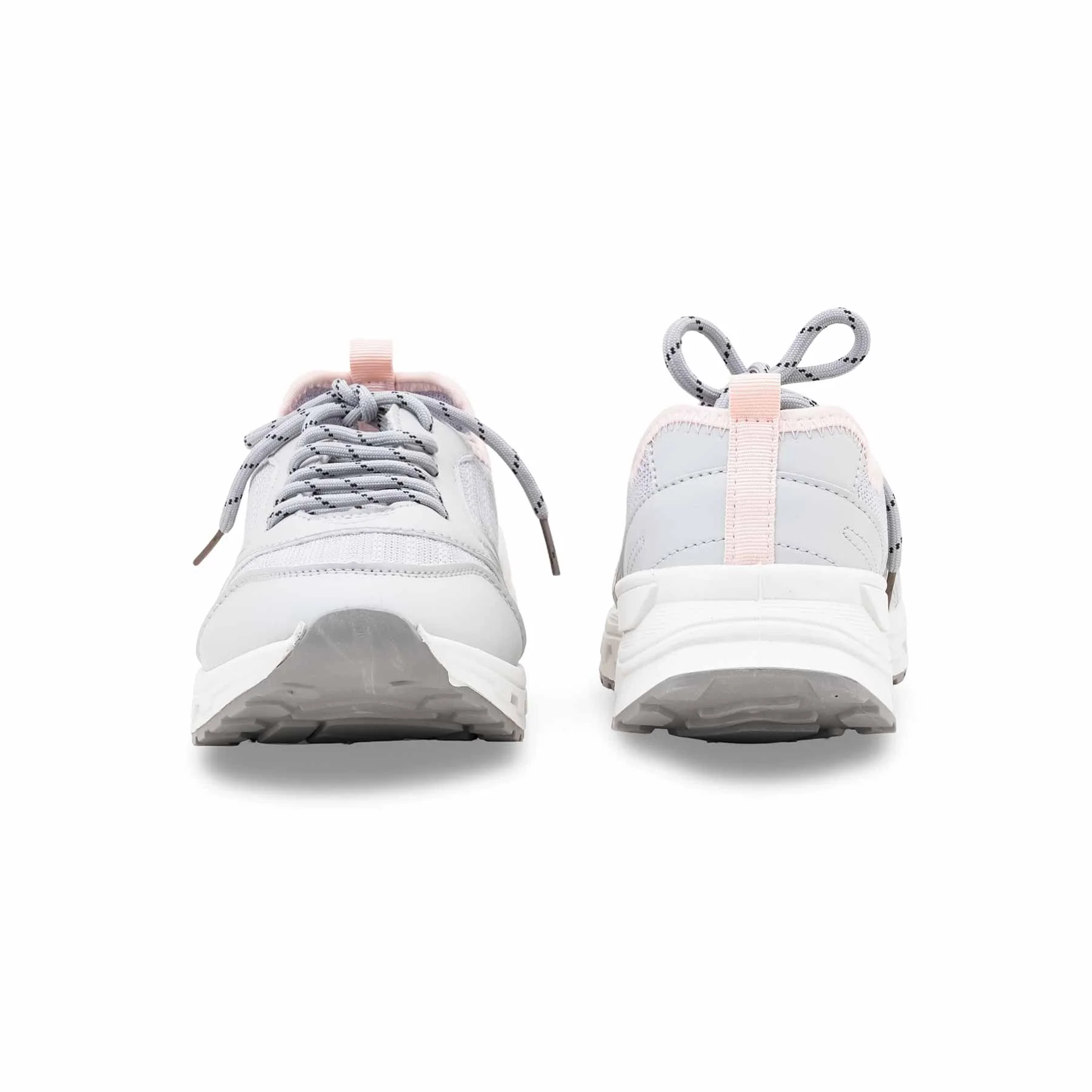 Grey Casual Sneaker AT7387 - Image 4