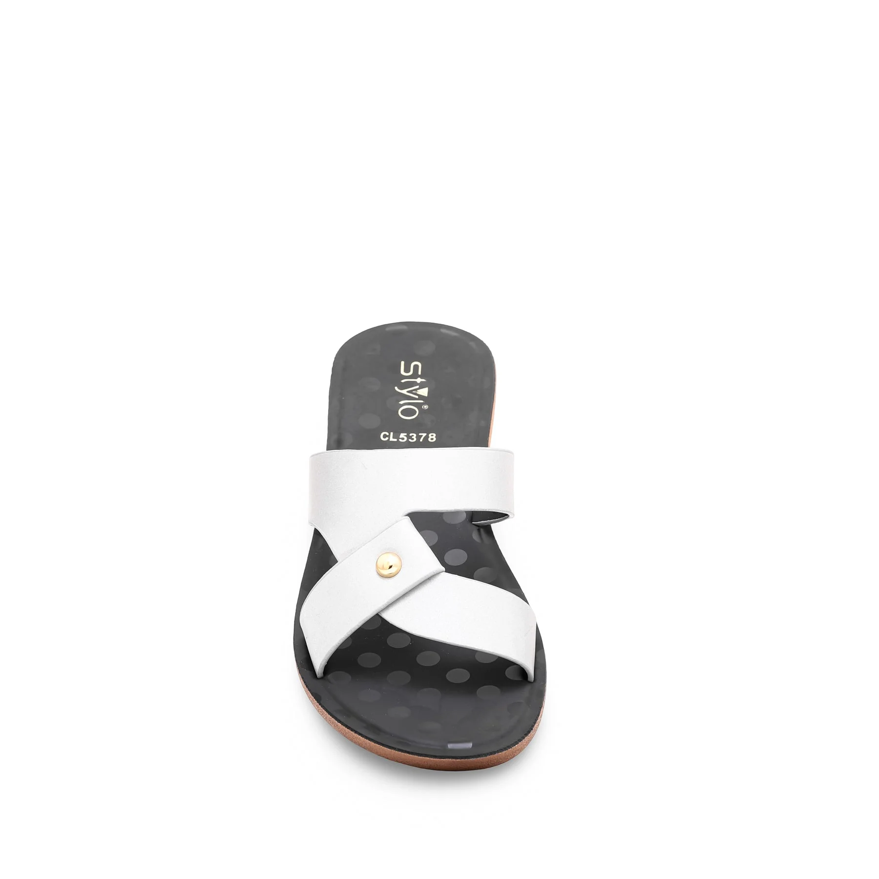 Grey Casual Softy CL5378 - Image 3