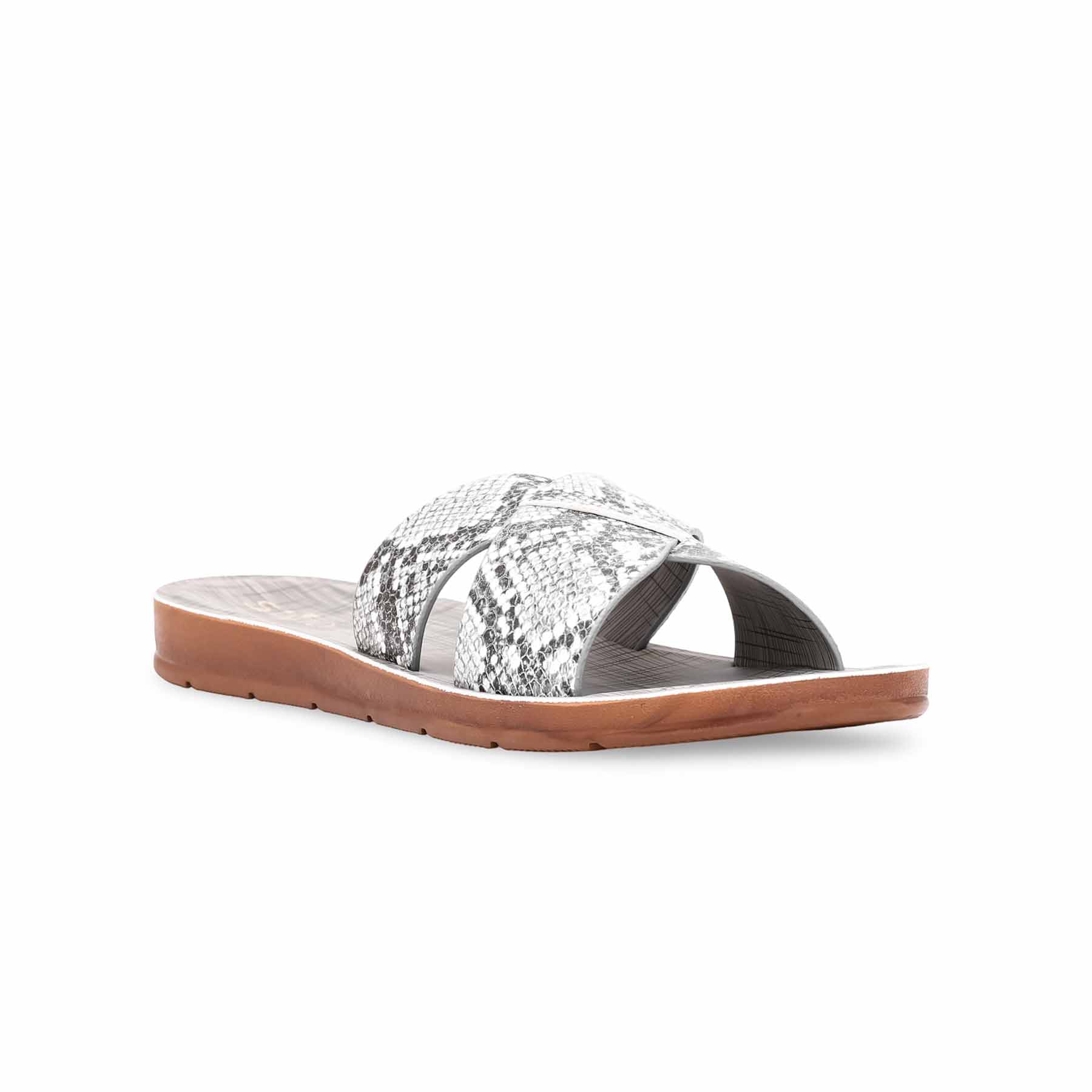 Grey Casual Softy CL5382 - Image 2