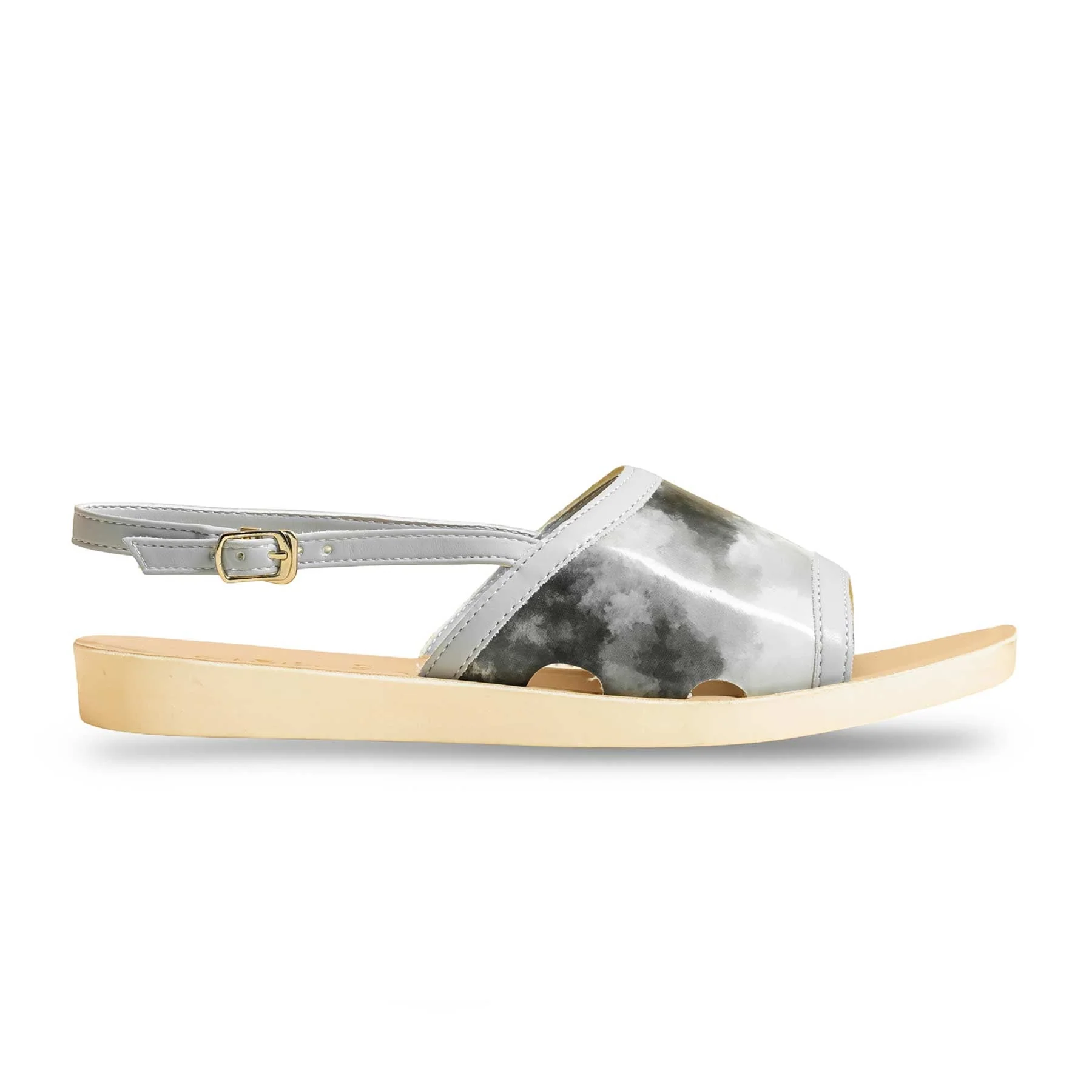 Grey Casual Softy CL5491 - Image 2