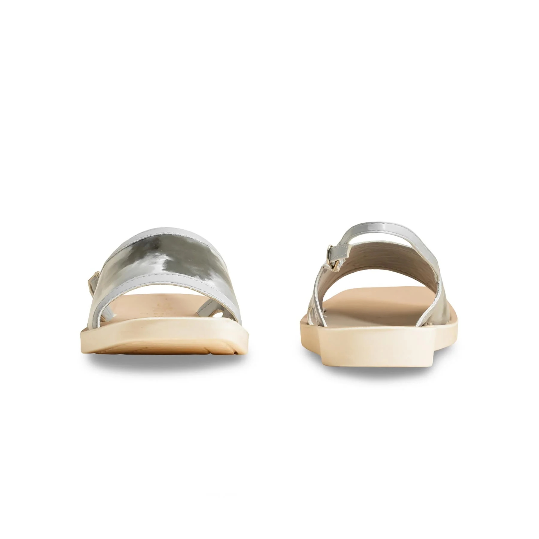Grey Casual Softy CL5491 - Image 4