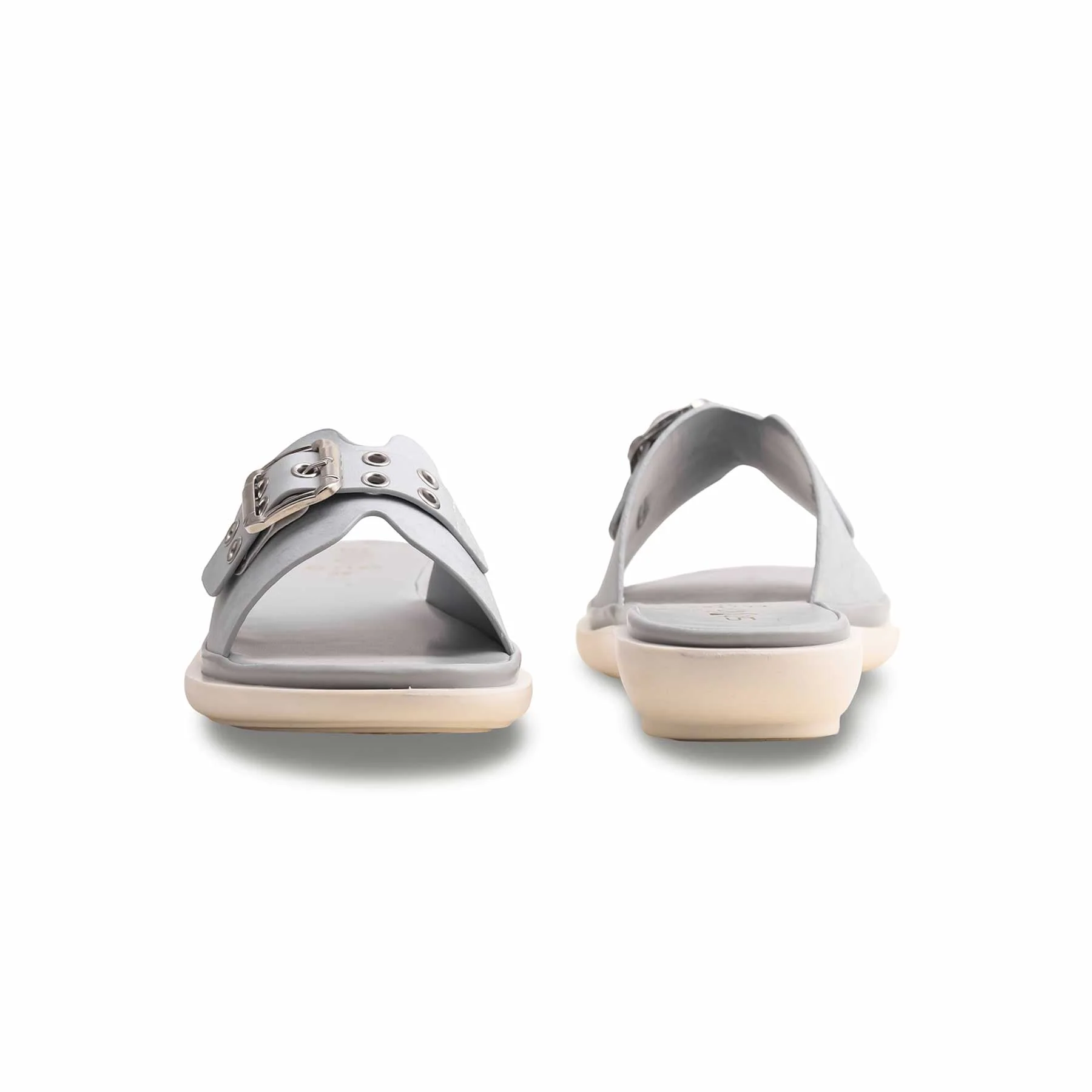 Grey Casual Softy CL7190 - Image 4