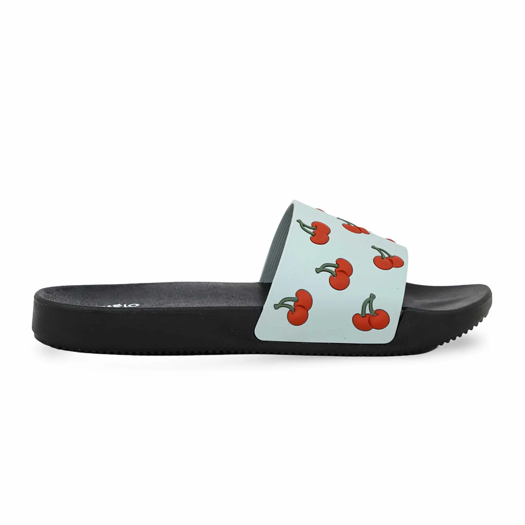 Grey Casual Softy CL9327