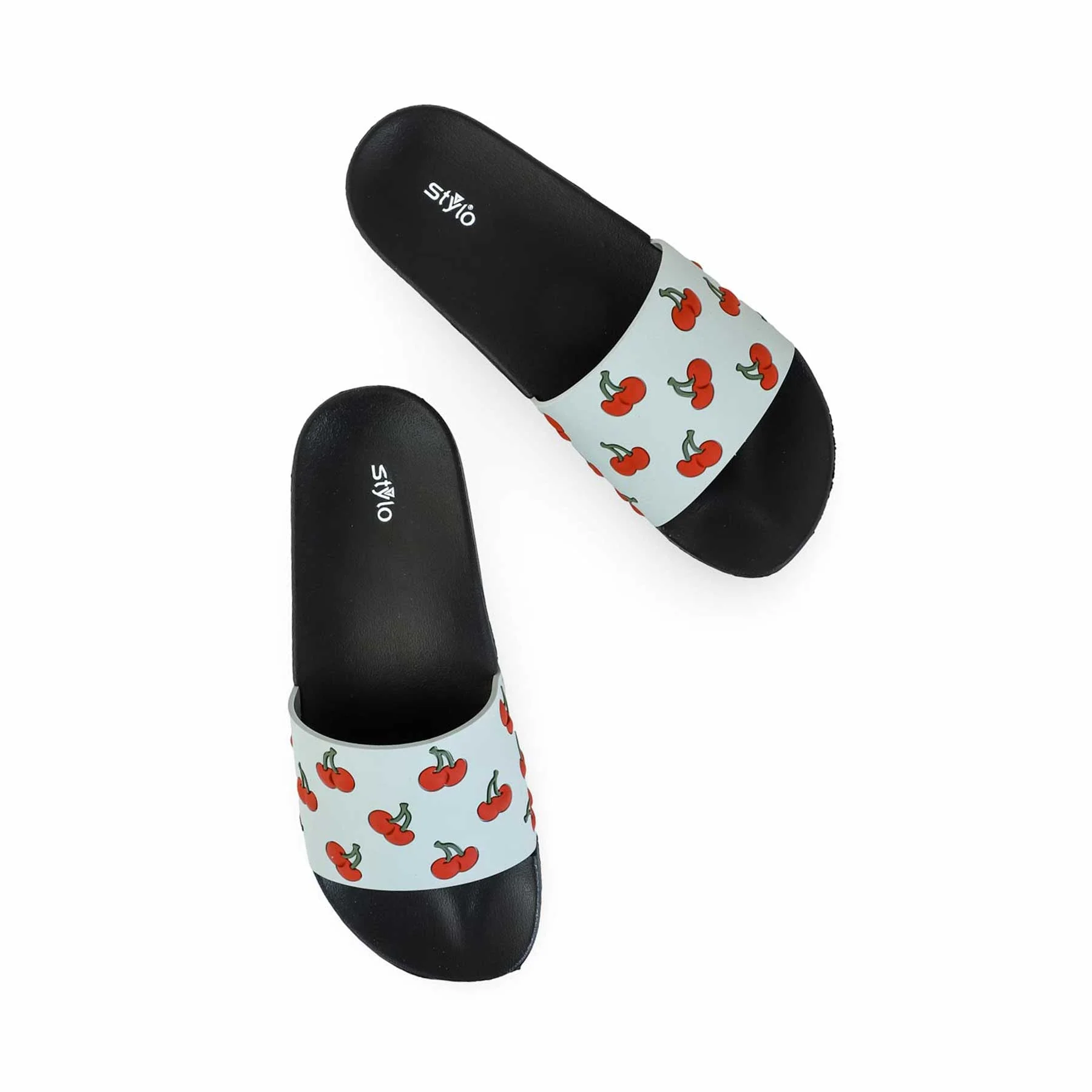 Grey Casual Softy CL9327 - Image 4