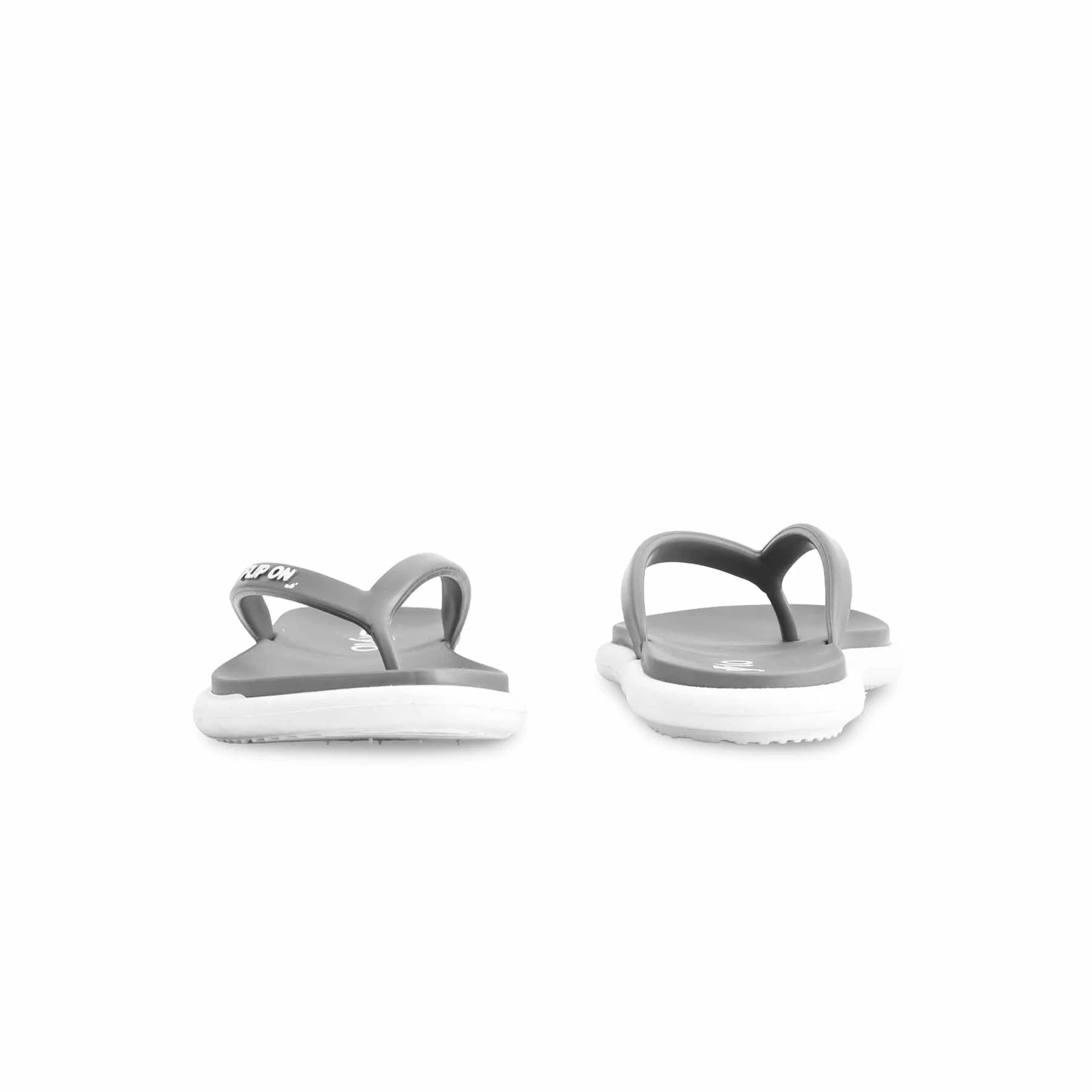 Grey Casual Softy CL9357 - Image 4