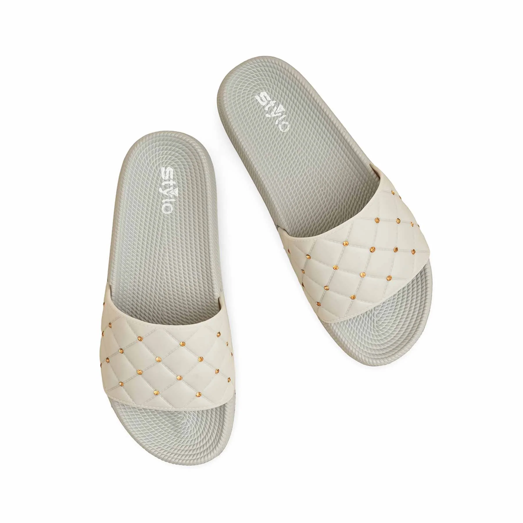 Grey Casual Softy CL9370 - Image 5