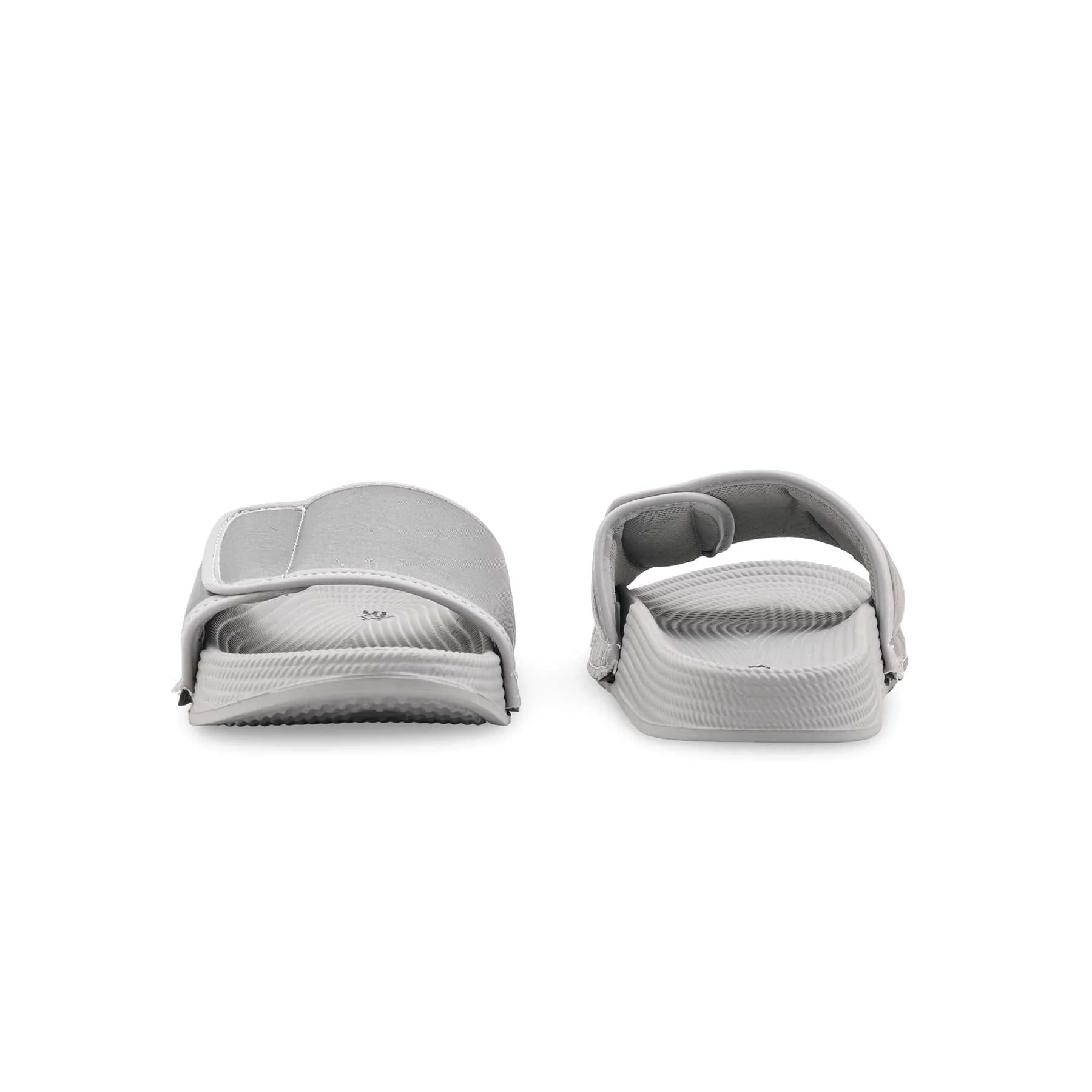 Grey Casual Softy For Ladies CL9396 - Image 4