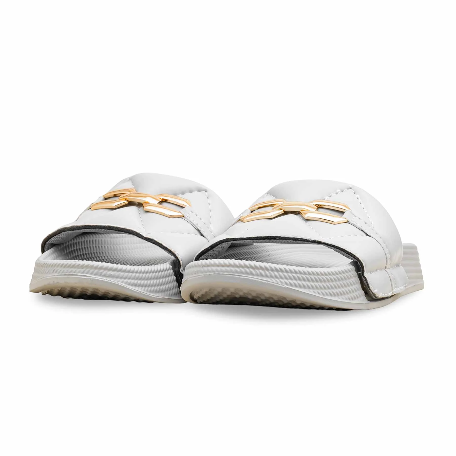 Grey Casual Softy For Women CL9373 - Image 3
