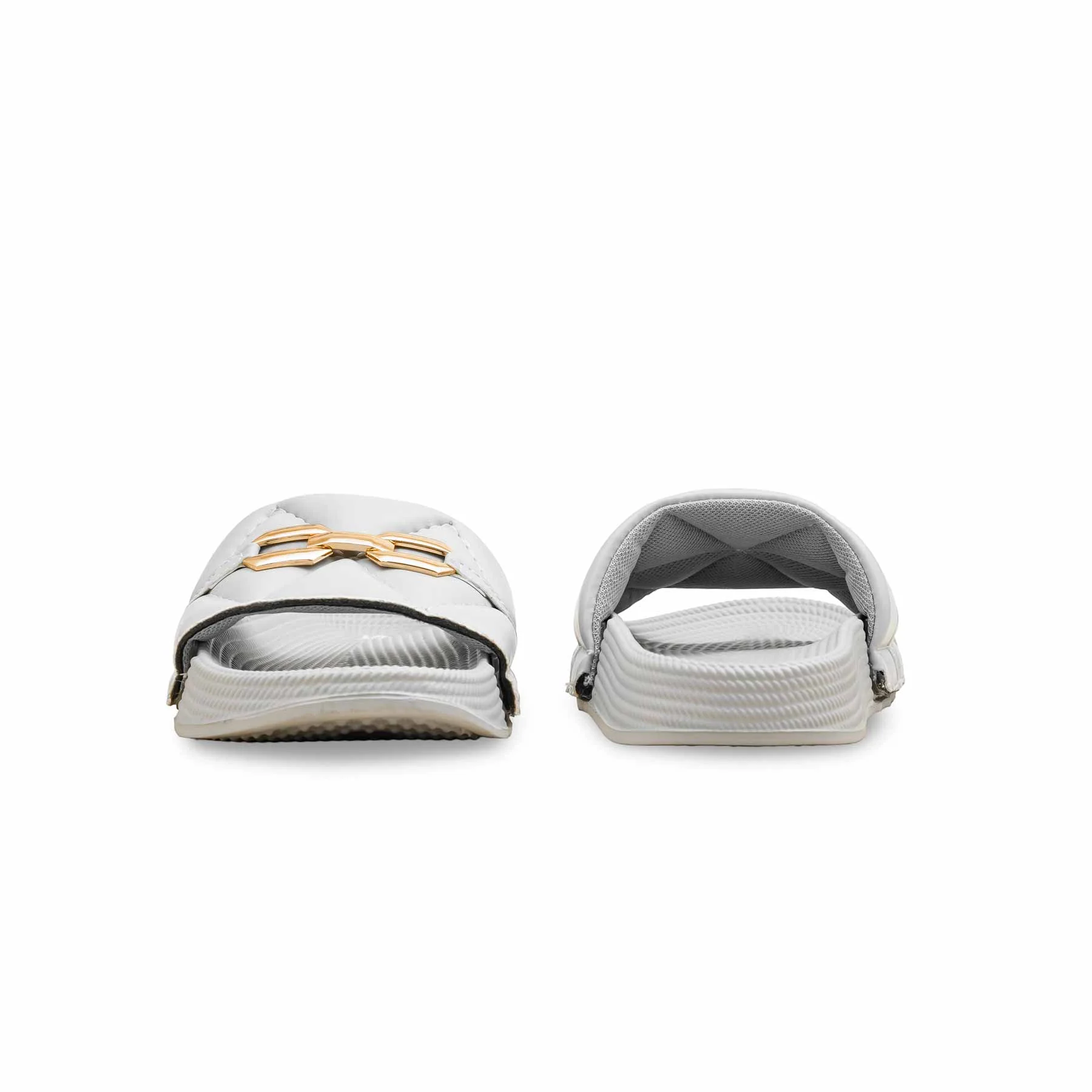 Grey Casual Softy For Women CL9373 - Image 4