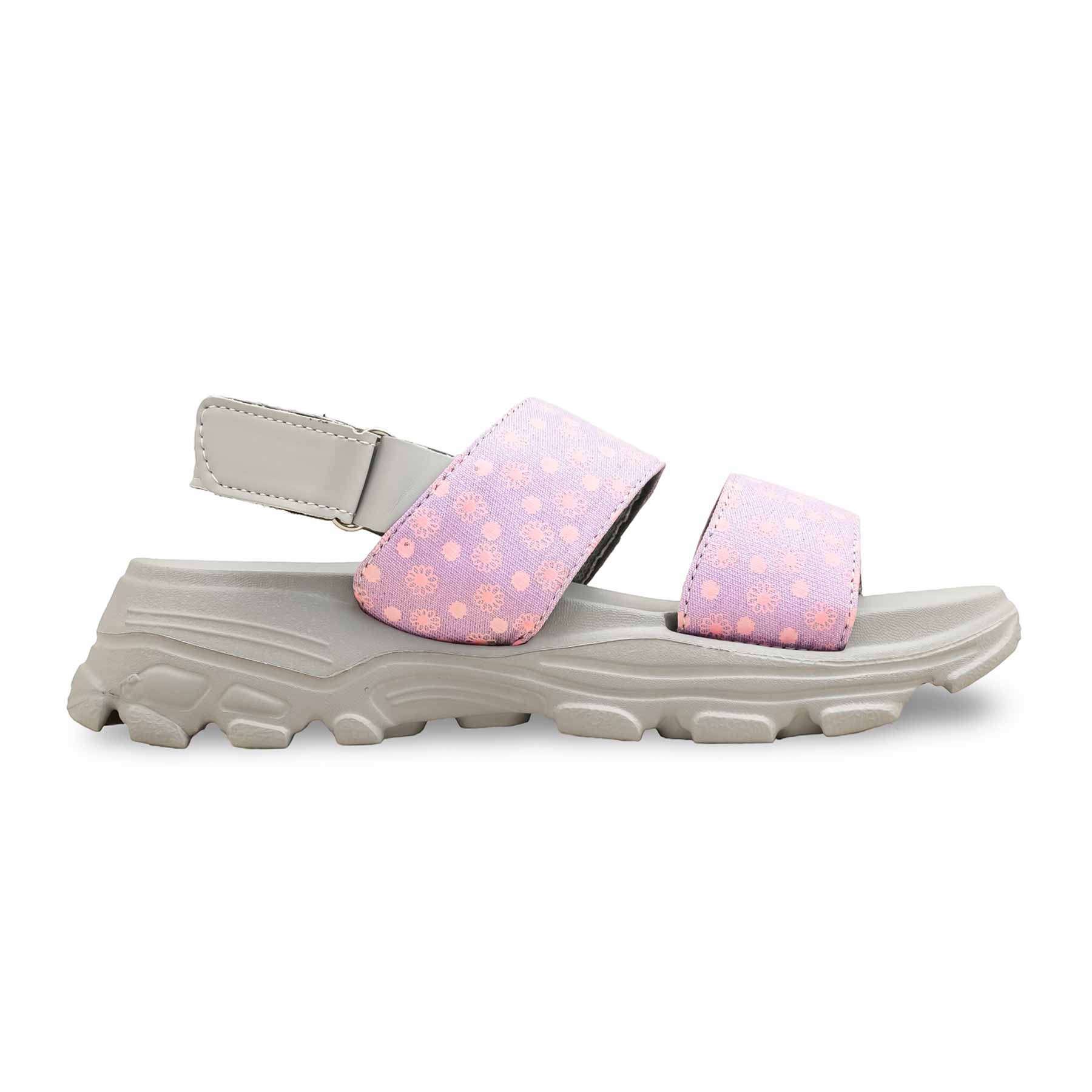 Grey Casual Softy For Women CL9387 - Image 2