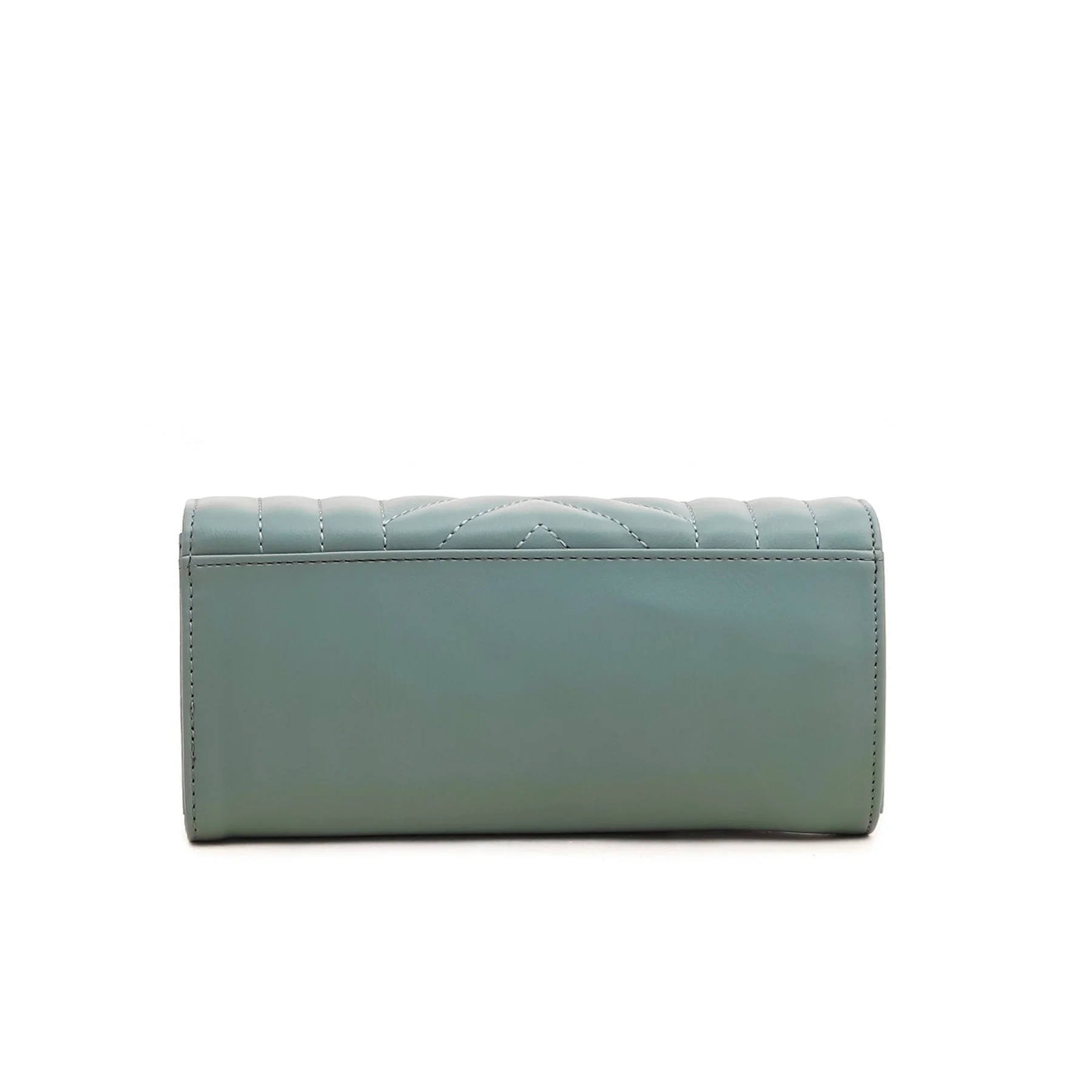 Grey Casual Wallet P70867 - Image 3
