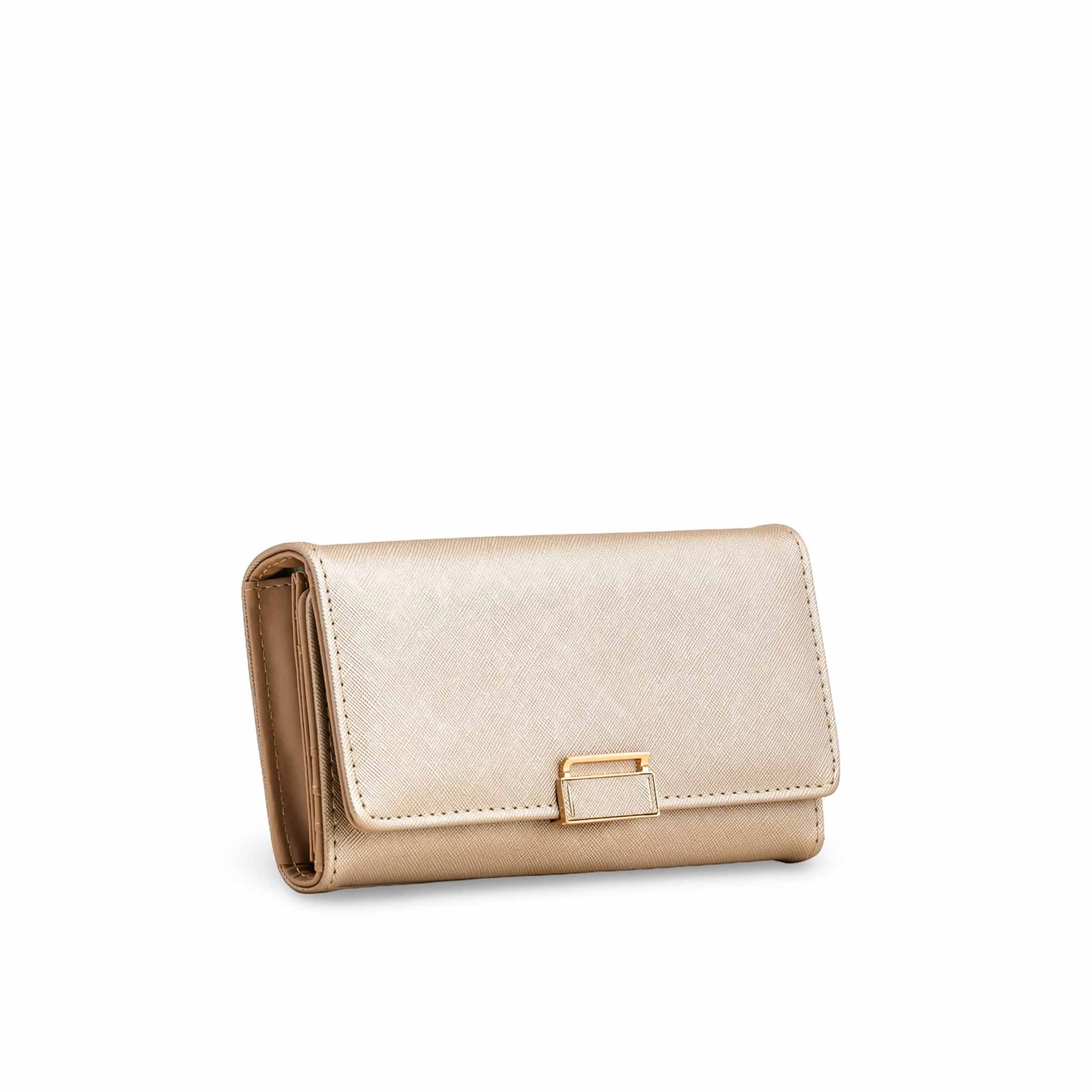 Grey Casual Wallet P70964 - Image 3