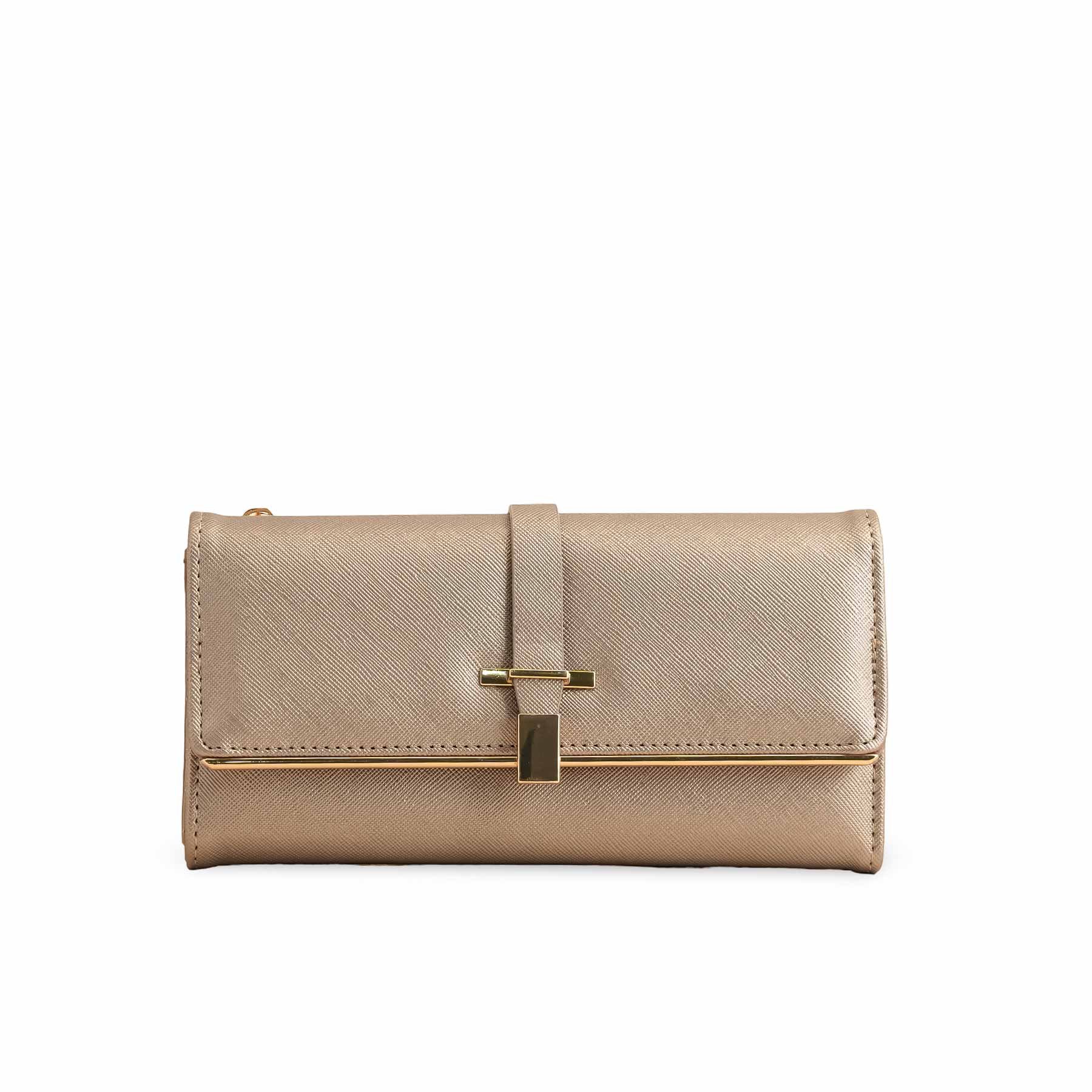Grey Casual Wallet P70987 - Image 2