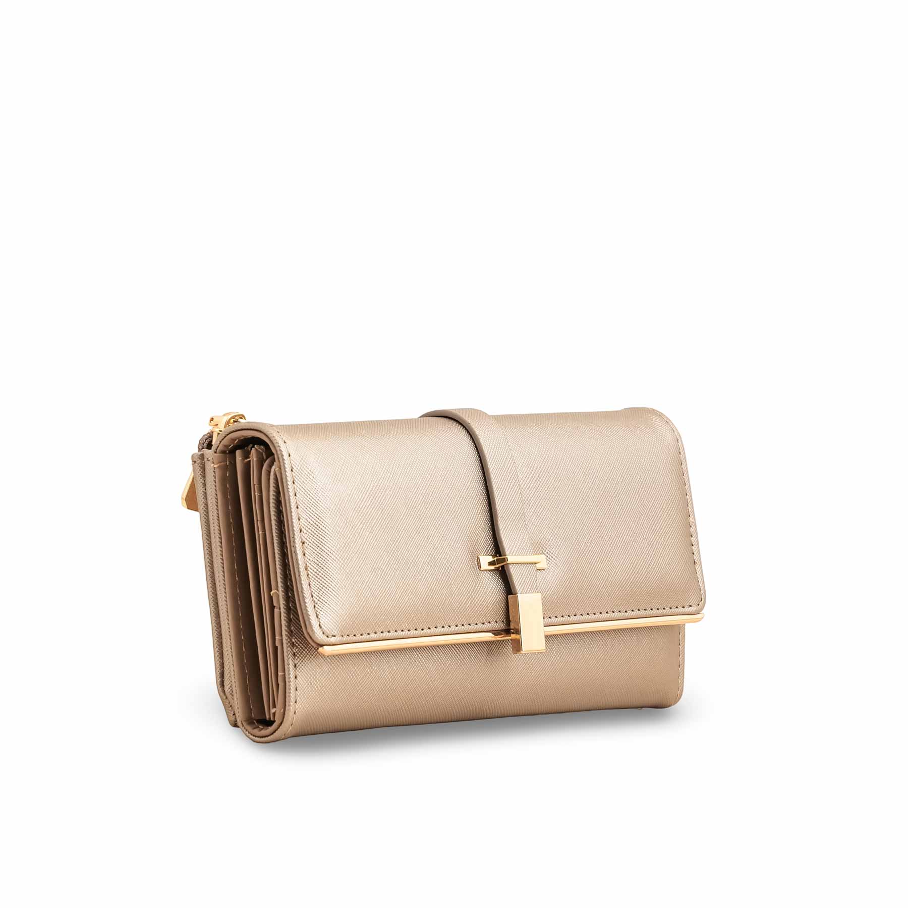 Grey Casual Wallet P70987 - Image 3