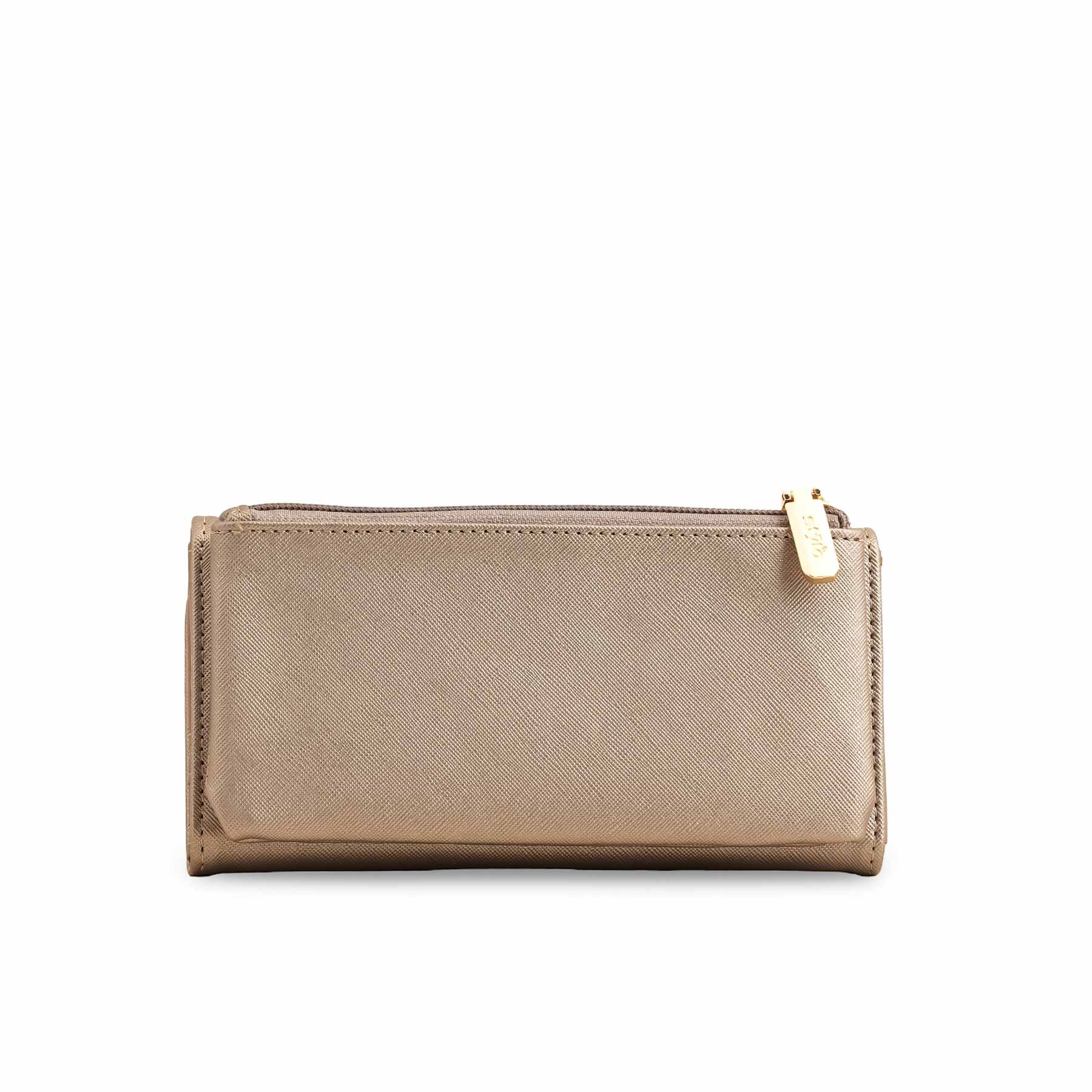Grey Casual Wallet P70987 - Image 4