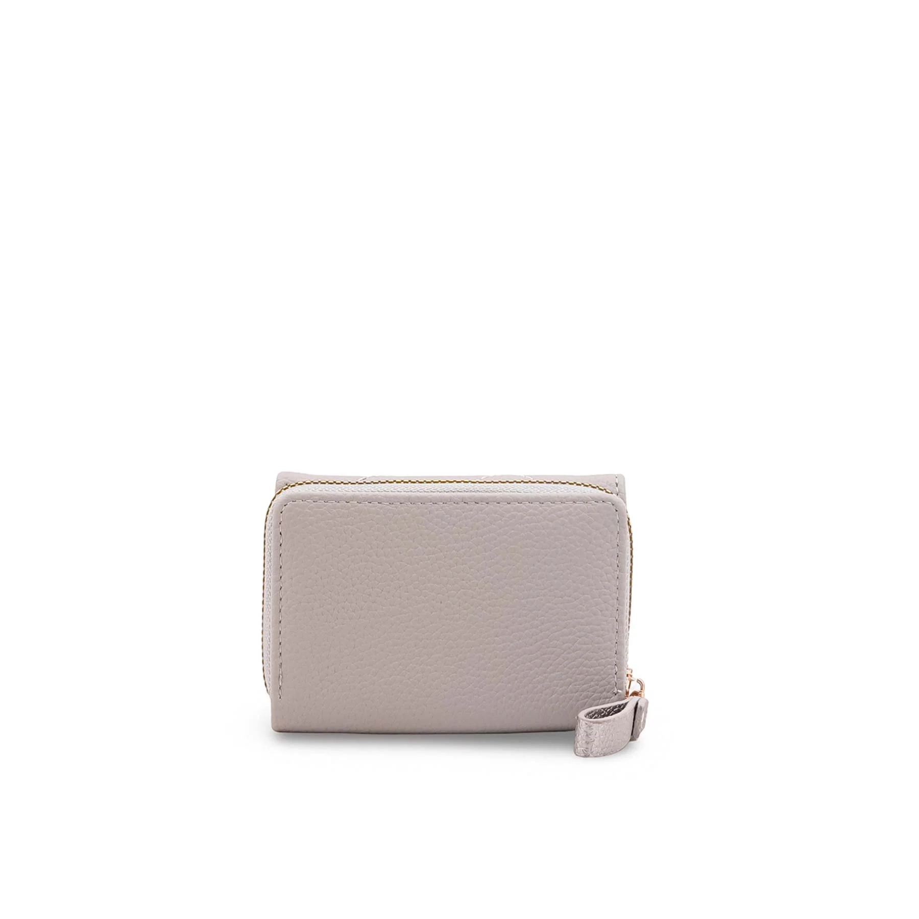 Grey Casual Wallet P71150 - Image 4