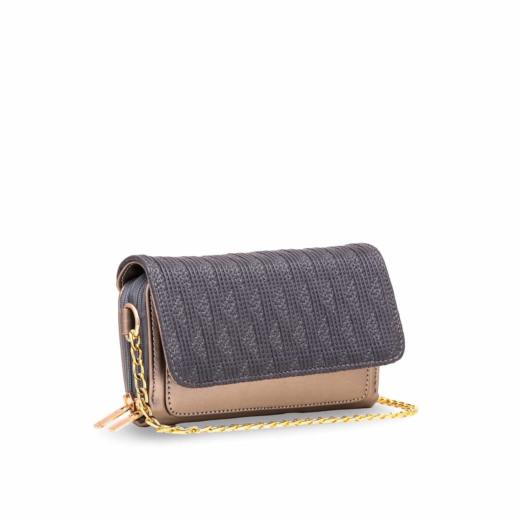 Grey Casual Wallet P97481 - Image 2