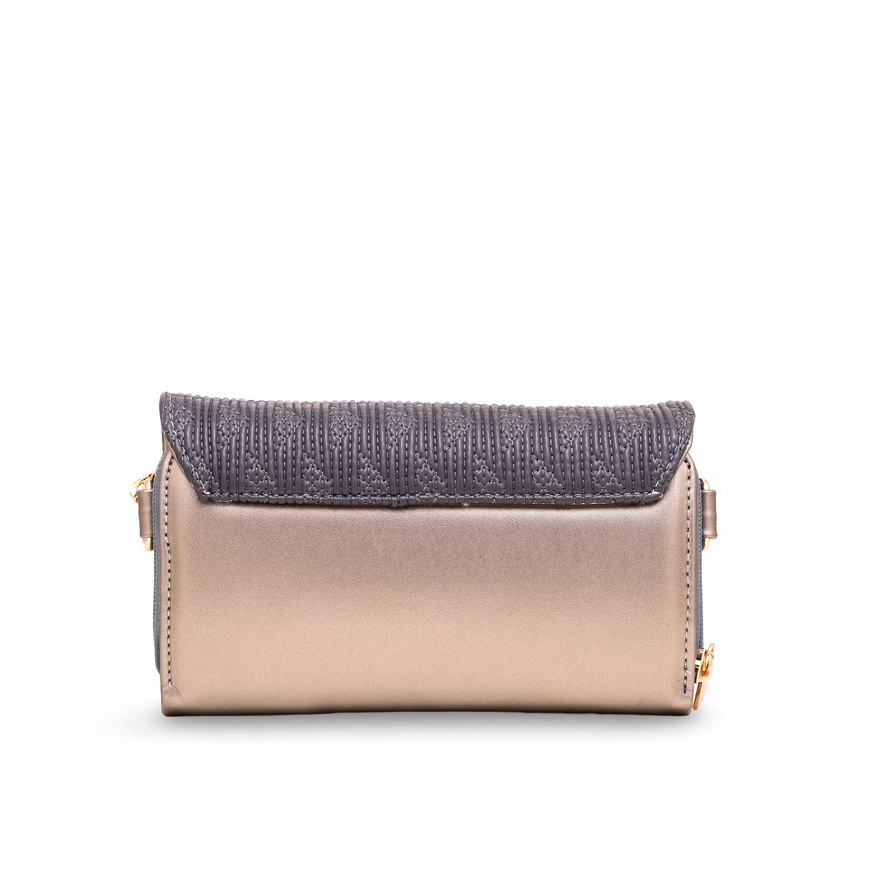 Grey Casual Wallet P97481 - Image 3