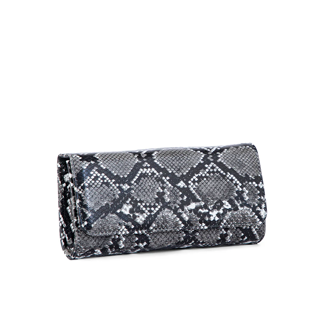 Grey Casual Wallet P97570 - Image 2