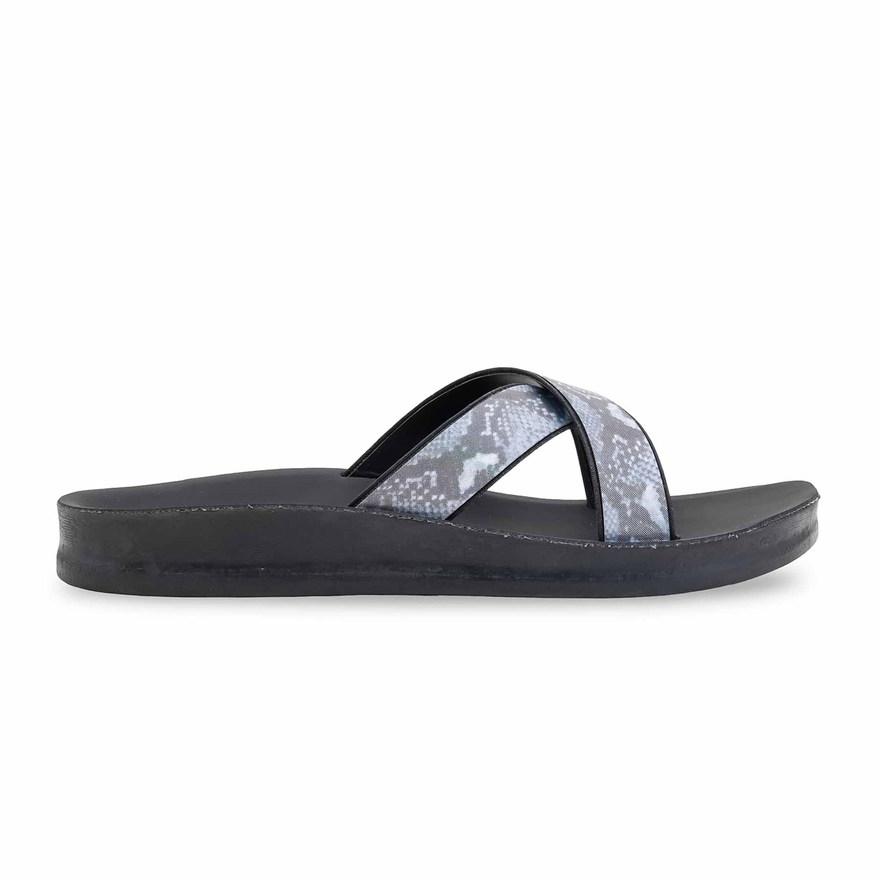 Grey Casual Women Softy CL5591 - Image 2