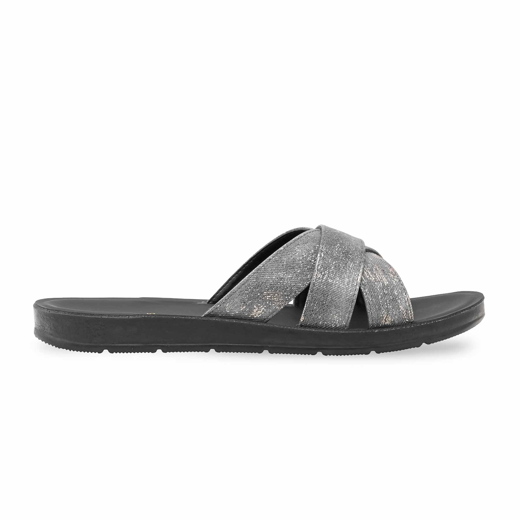 Grey Casual Women Softy CL5605 - Image 2