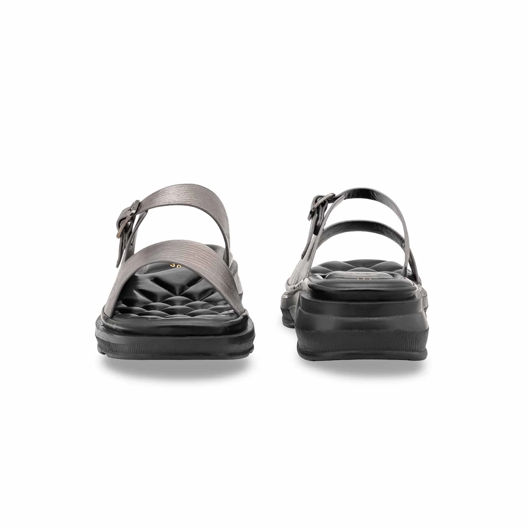 Grey Casual Women Softy CL7205 - Image 4