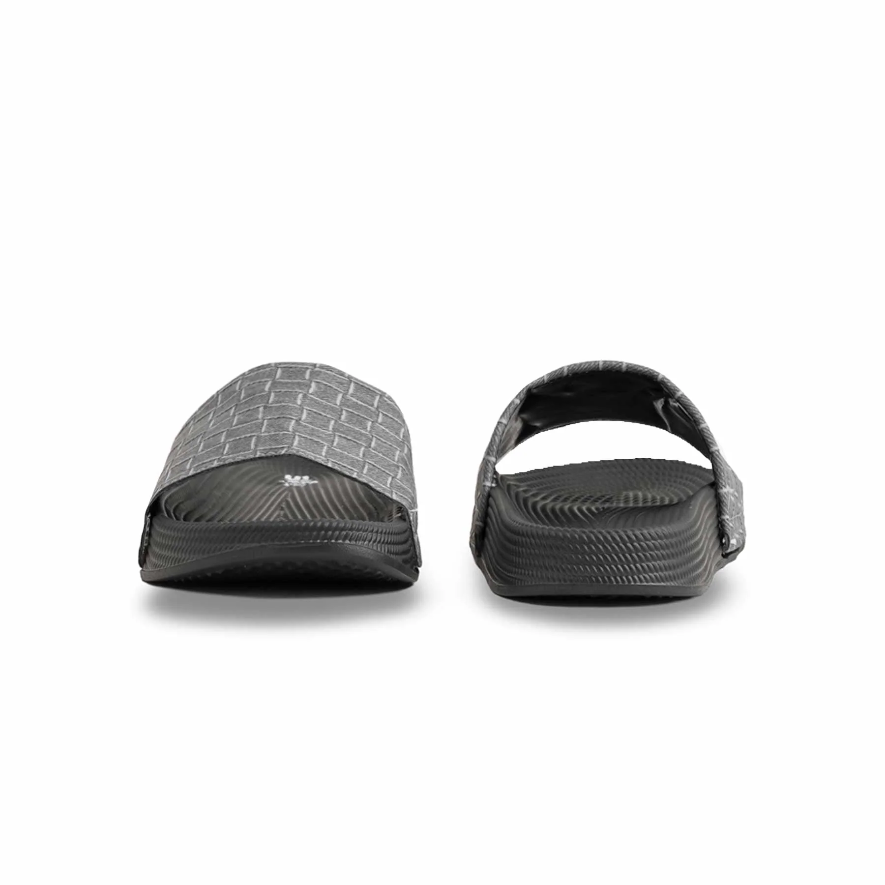 Grey Casual Women Softy CL9343 - Image 4