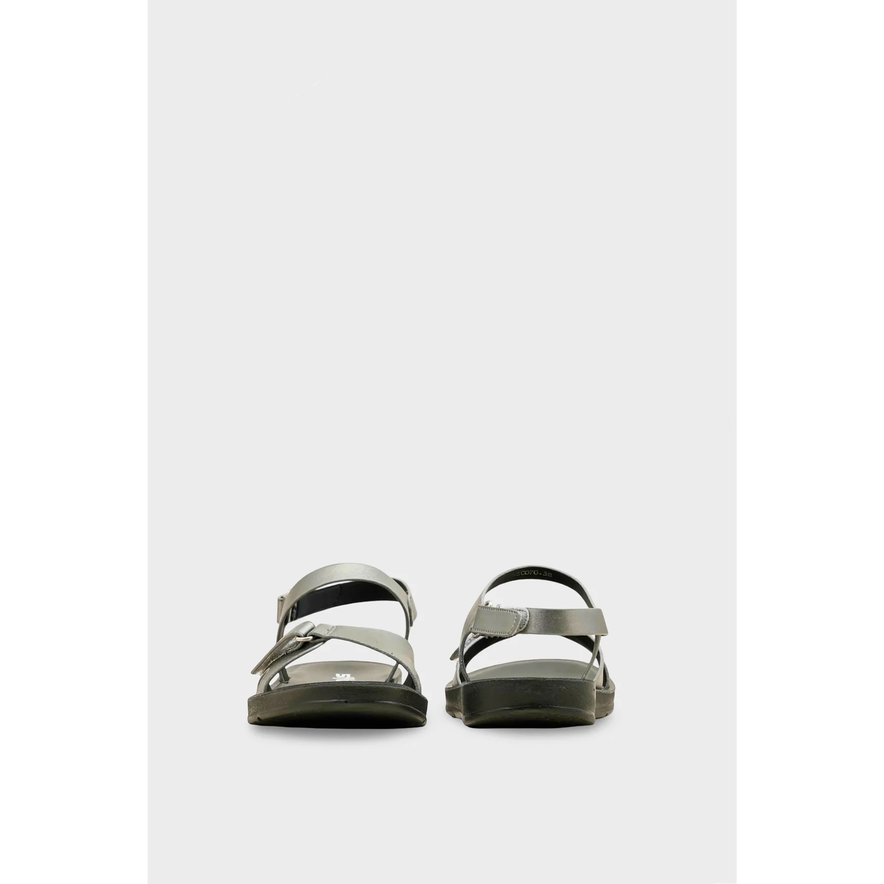 Grey Casual Women Softy CLS030 - Image 4