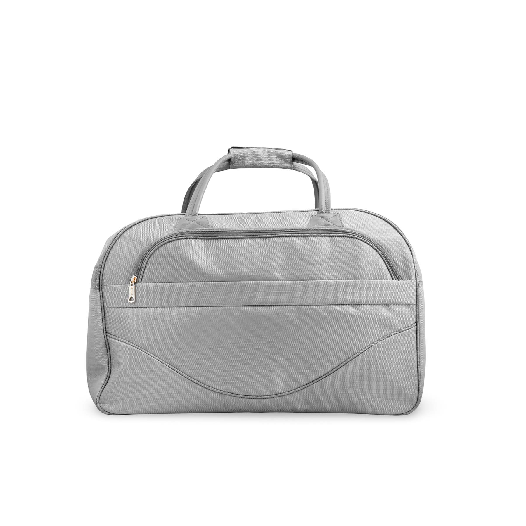 Grey Causal Luggage P81022