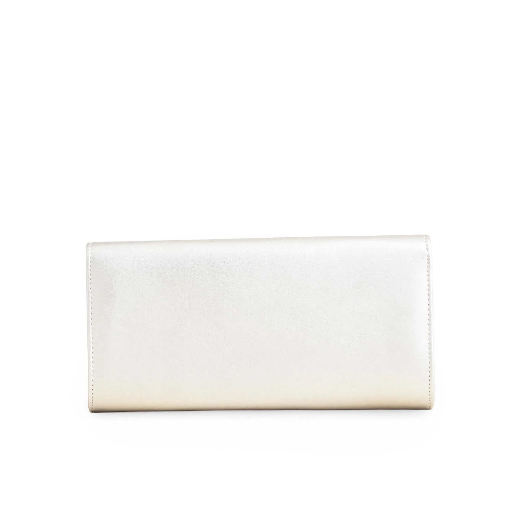 Grey Formal Clutch P24217 - Image 3