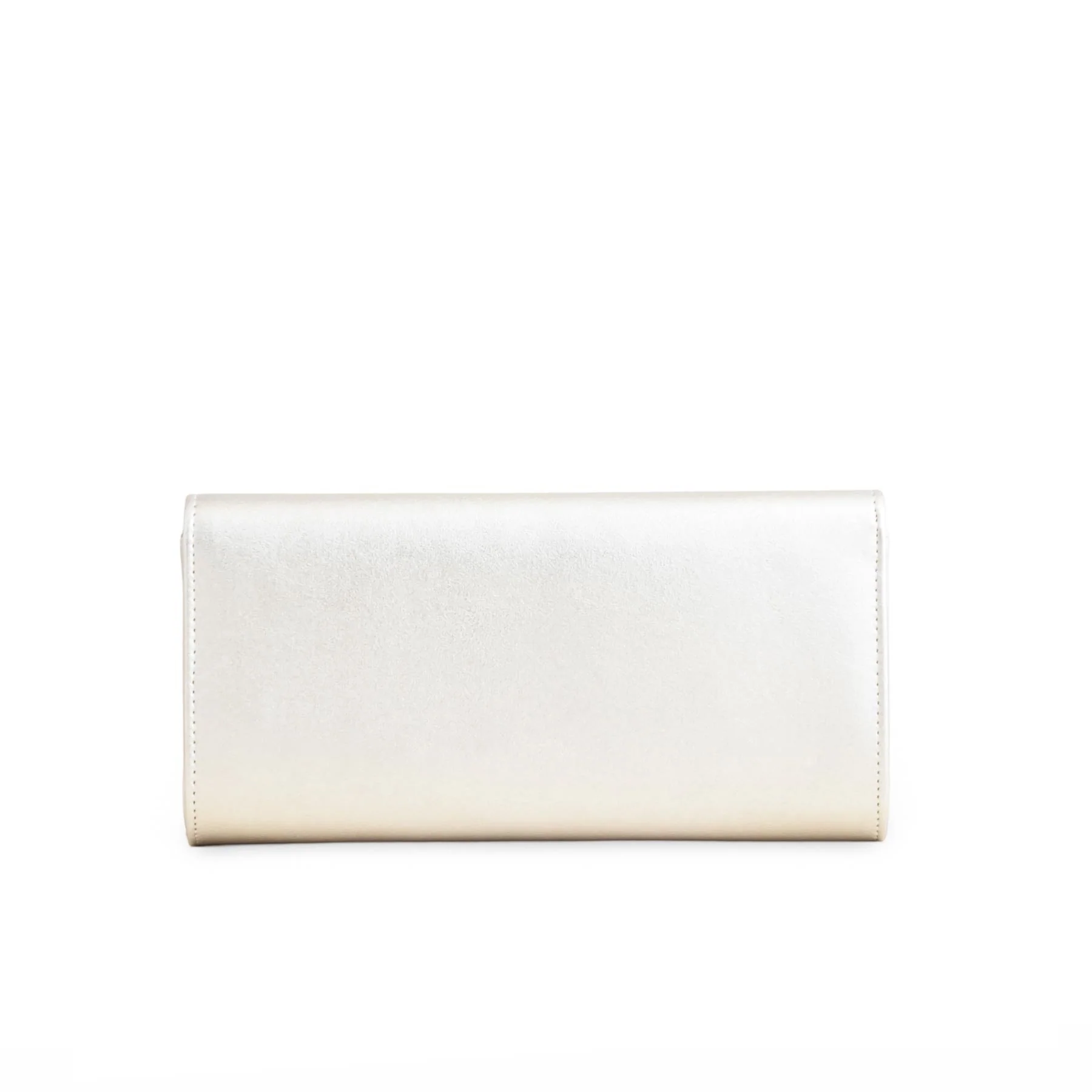 Grey Formal Clutch P24219 - Image 3