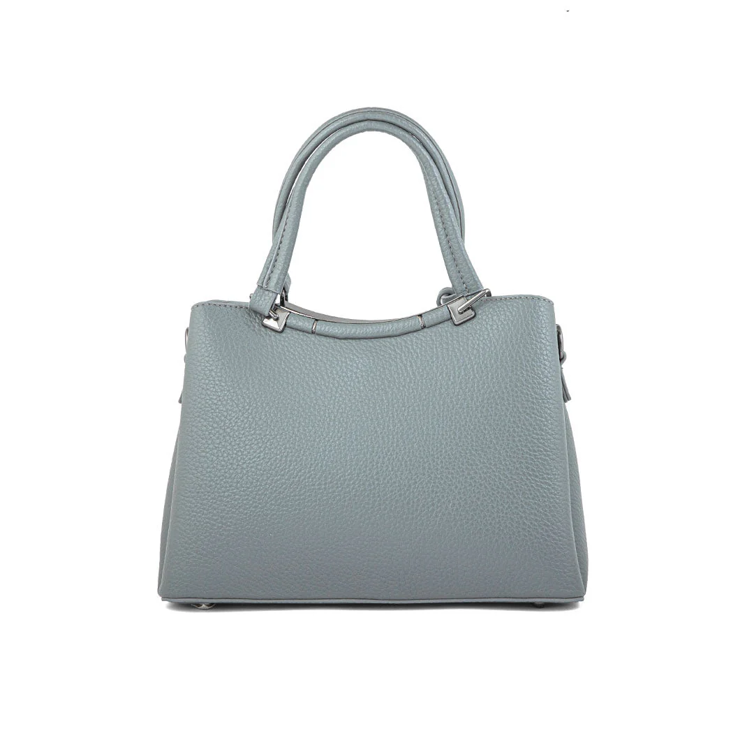 Grey Formal Hand Bag P36294 - Image 4
