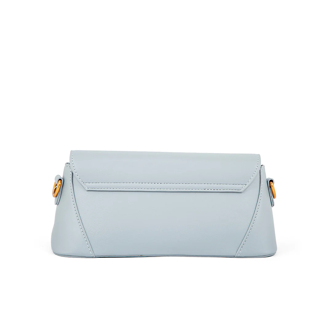 Grey Formal Pouch P36208 - Image 3