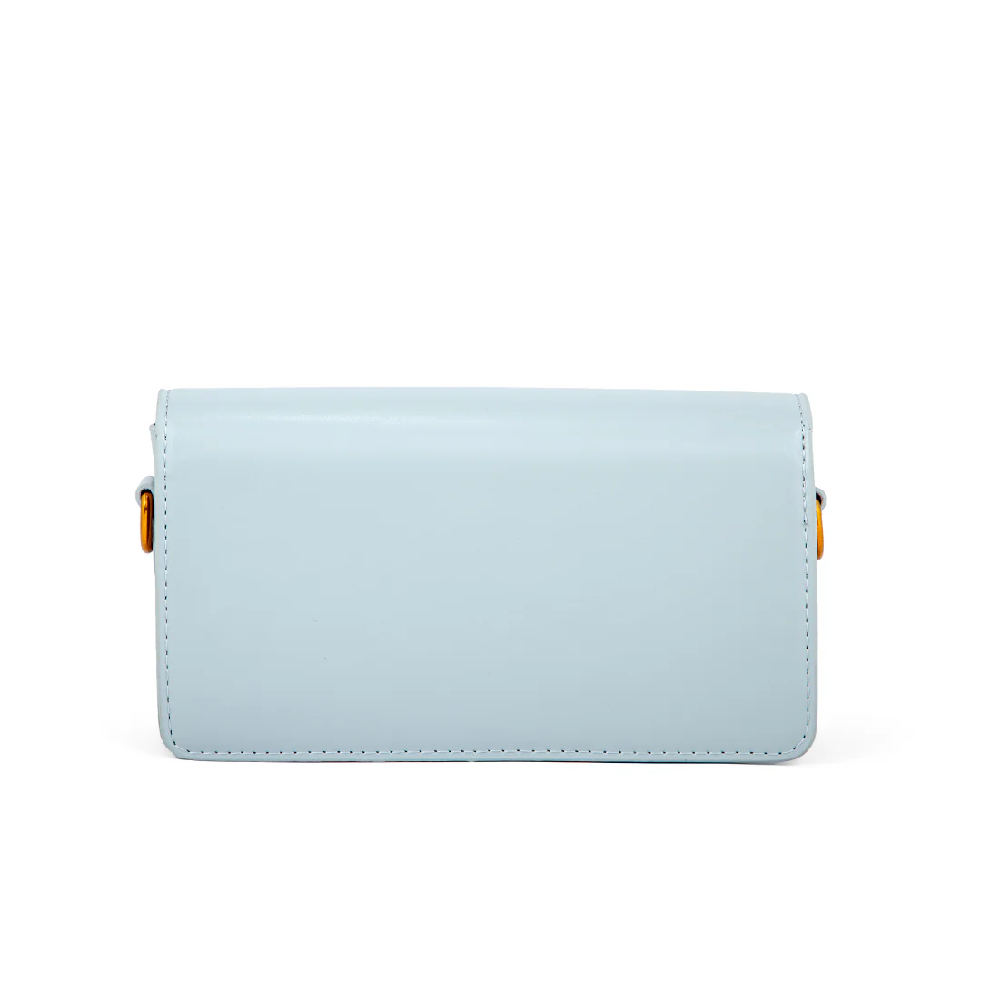Grey Formal Pouch P36213 - Image 3