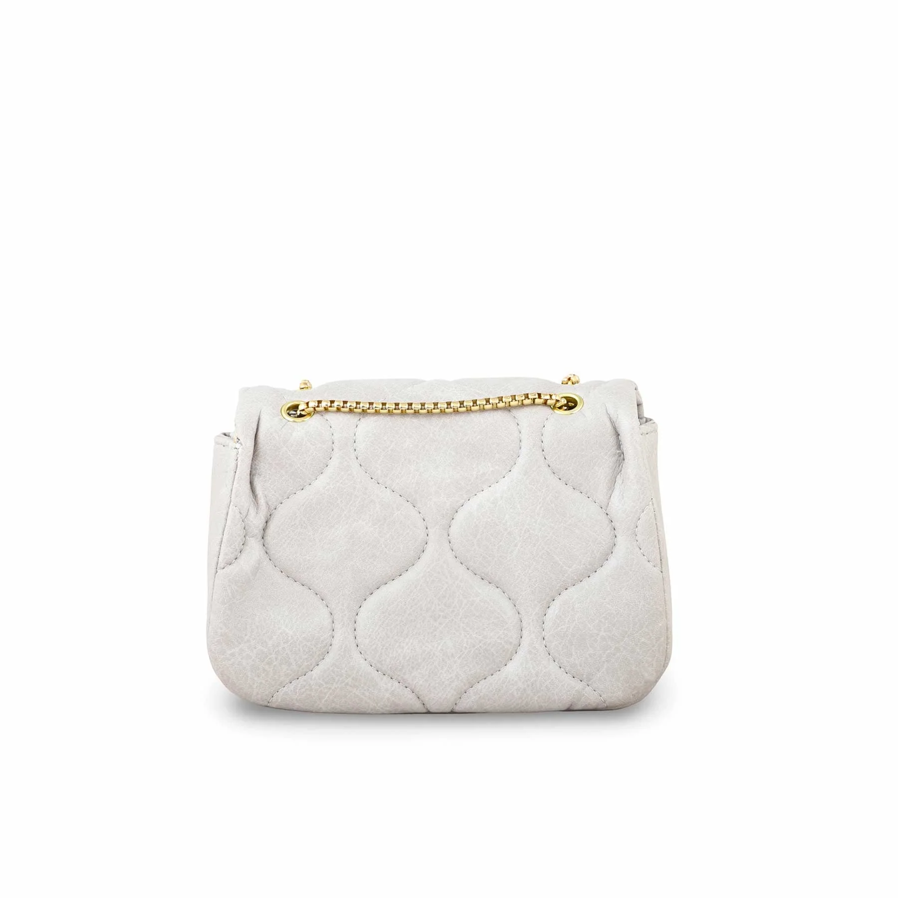 Grey Formal Pouch P97606 - Image 4