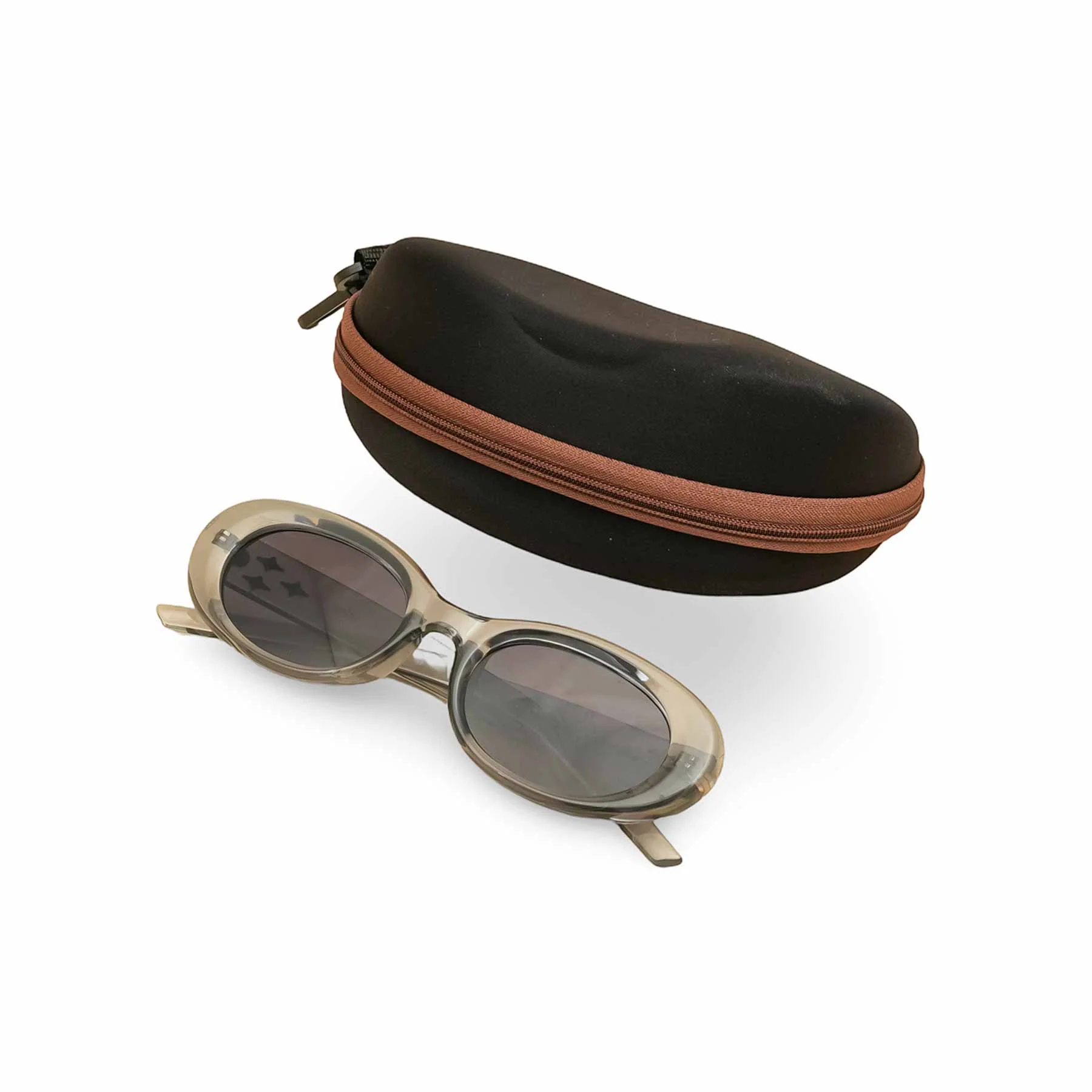 Grey Ladies Sunglasses G40011 - Image 4
