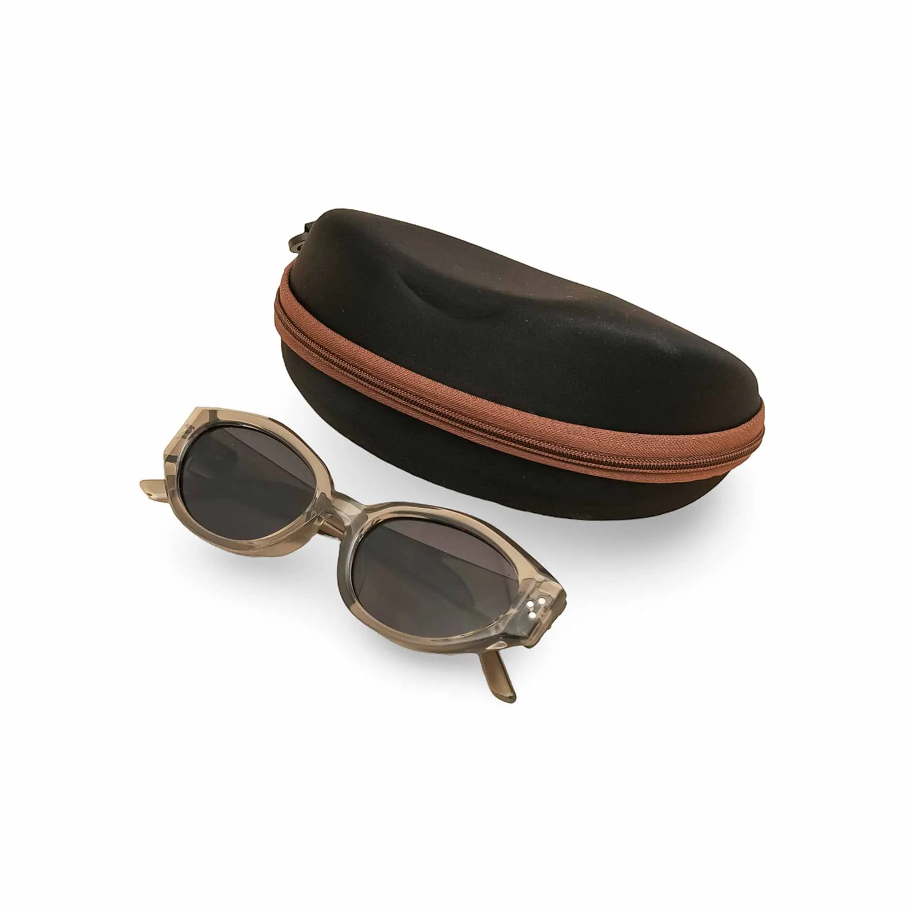 Grey Ladies Sunglasses G40019 - Image 4