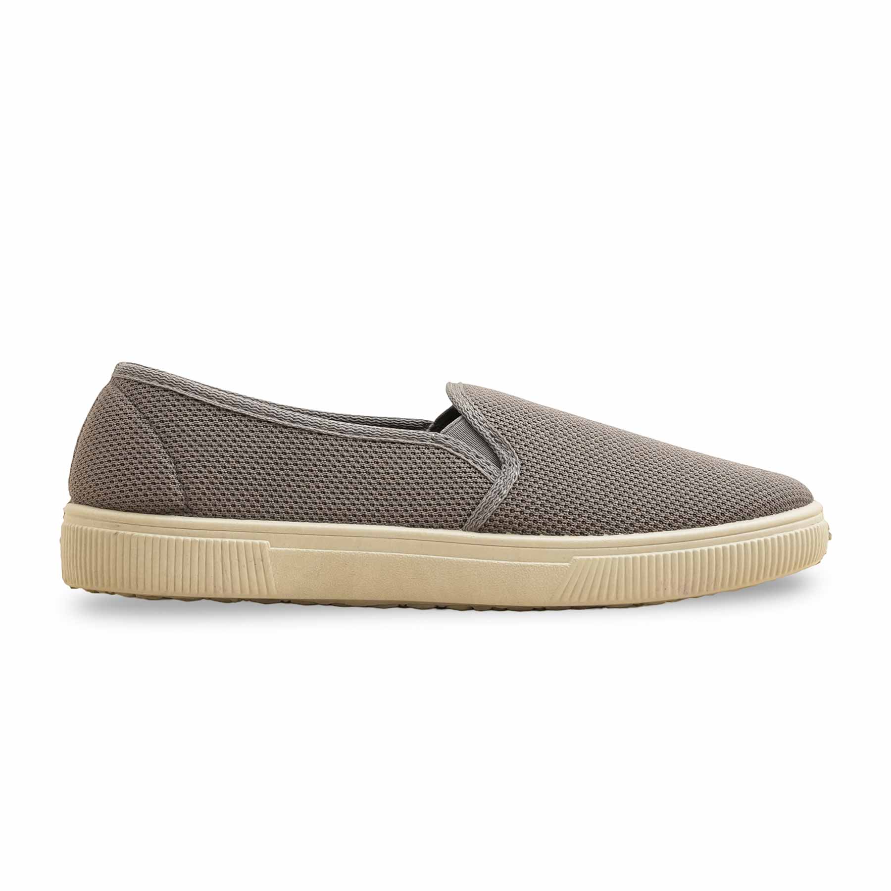 Grey Sneaker WN6193 - Image 4