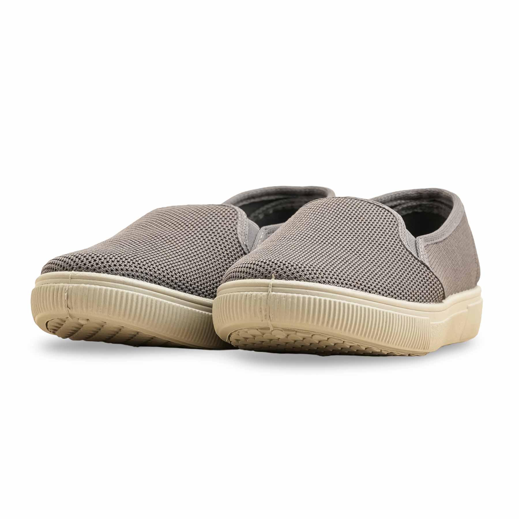 Grey Sneaker WN6193 - Image 5