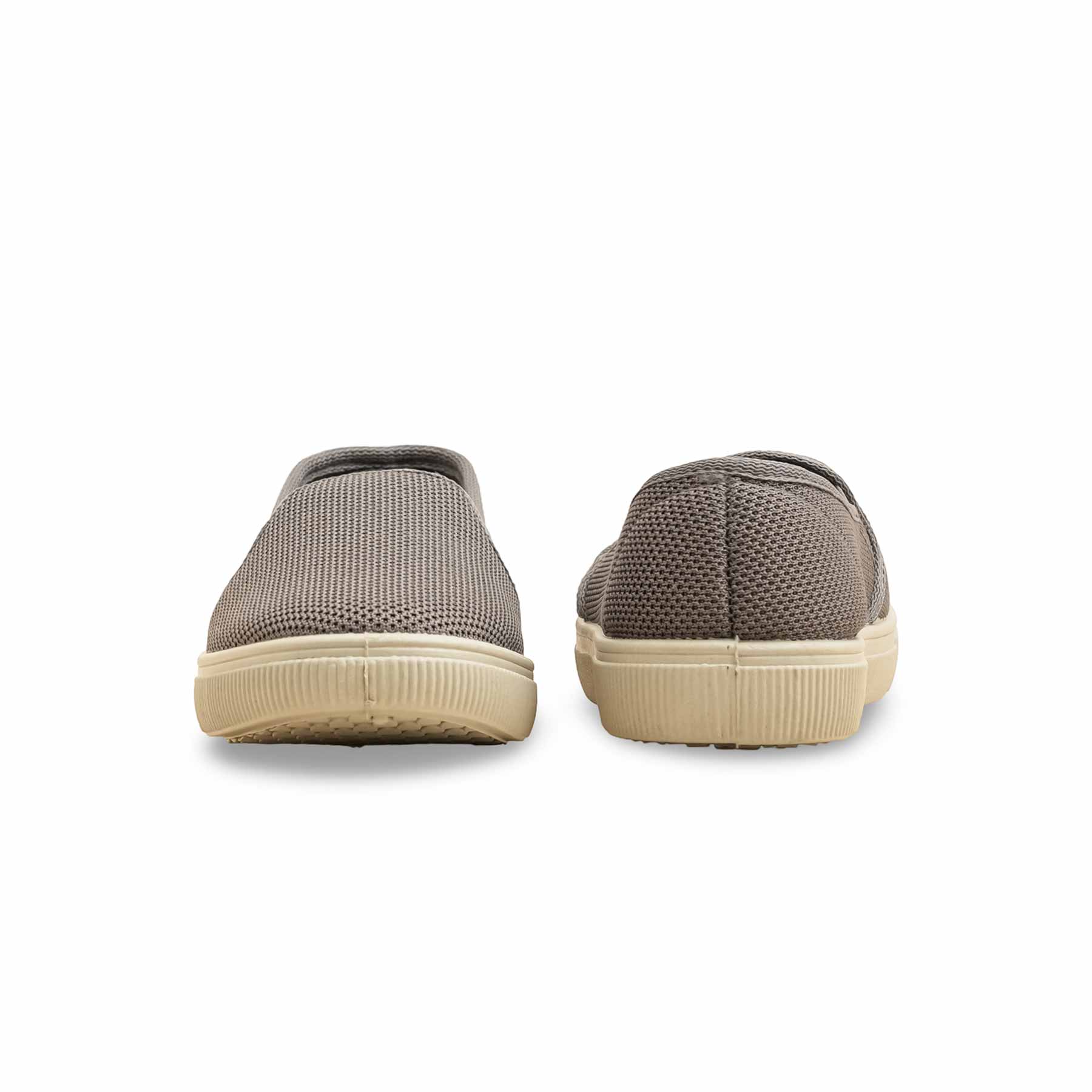 Grey Sneaker WN6193 - Image 6