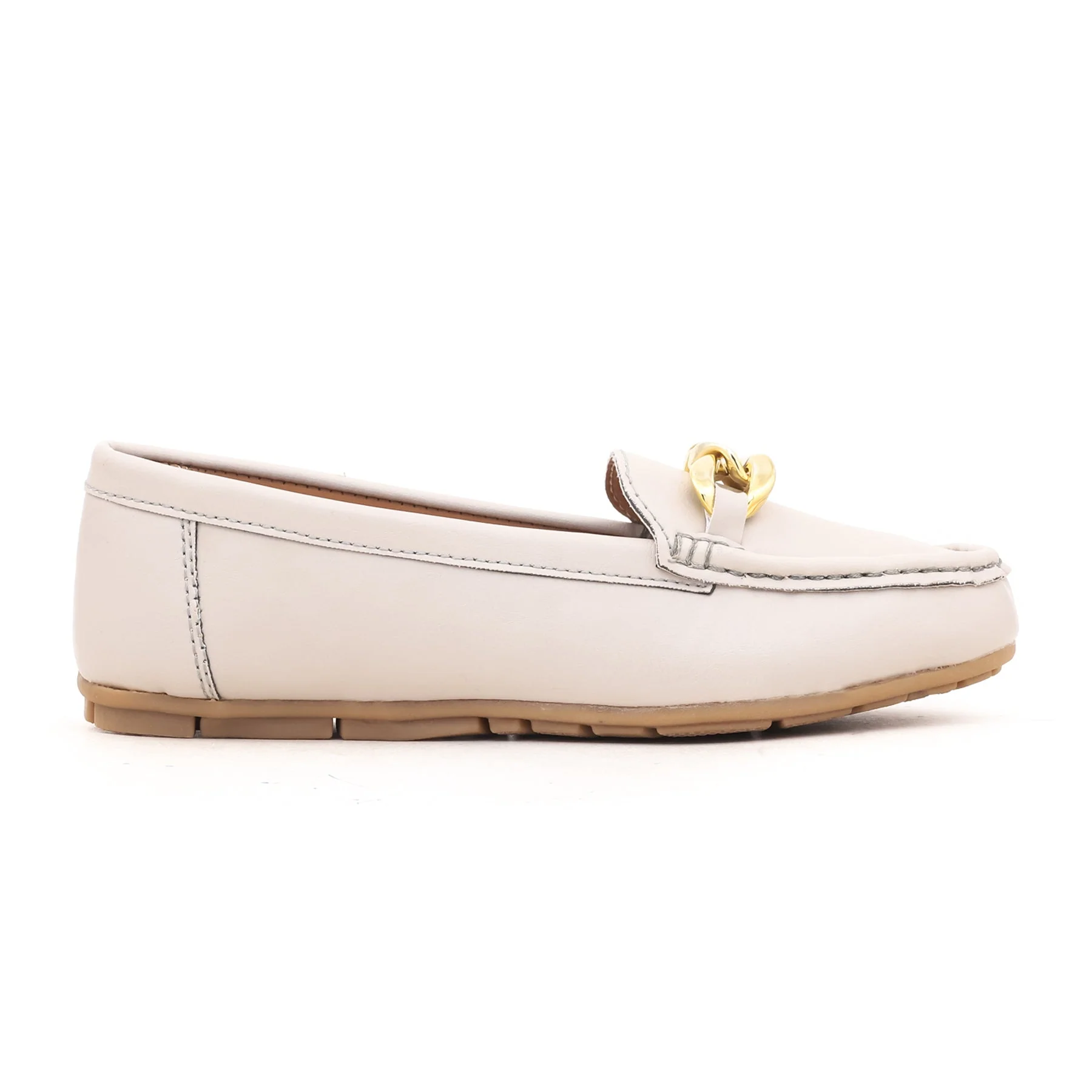 Grey Moccasin WN4168 - Image 2